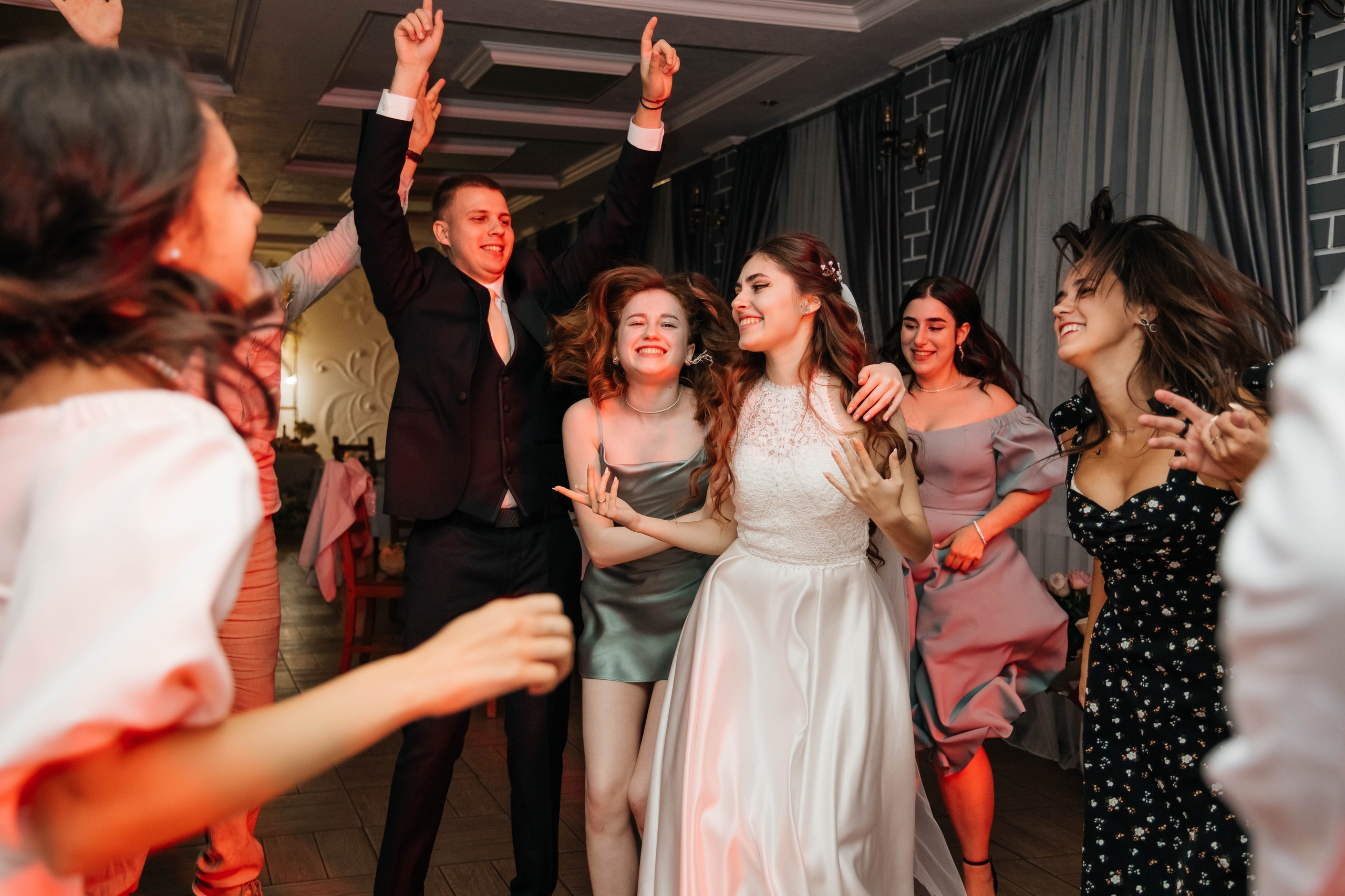 D&D. Дарья Нерсесян — фотограф в Ростове-на-Дону