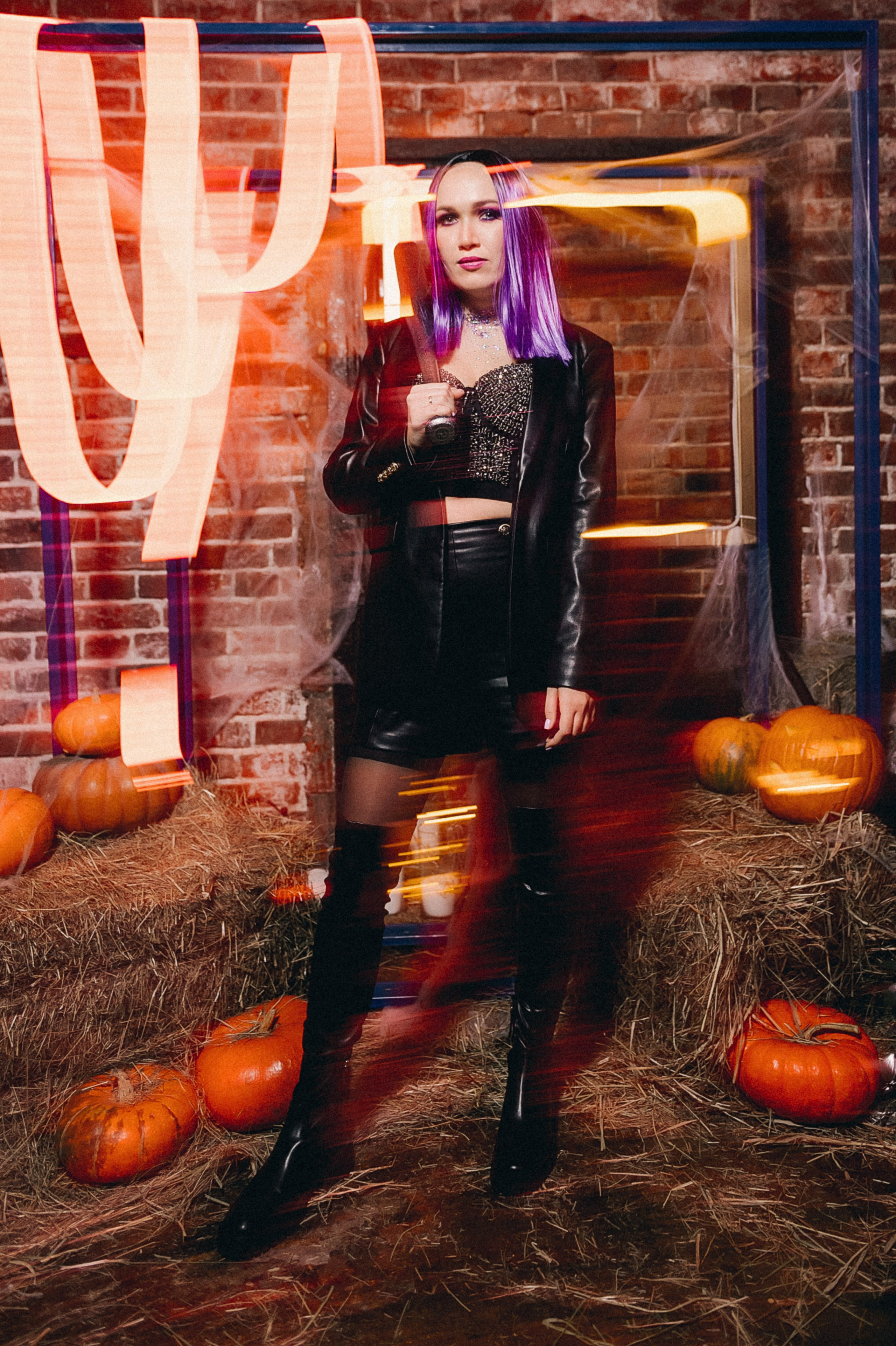 Halloween Party. Свадебный фотограф Роман Чигарев