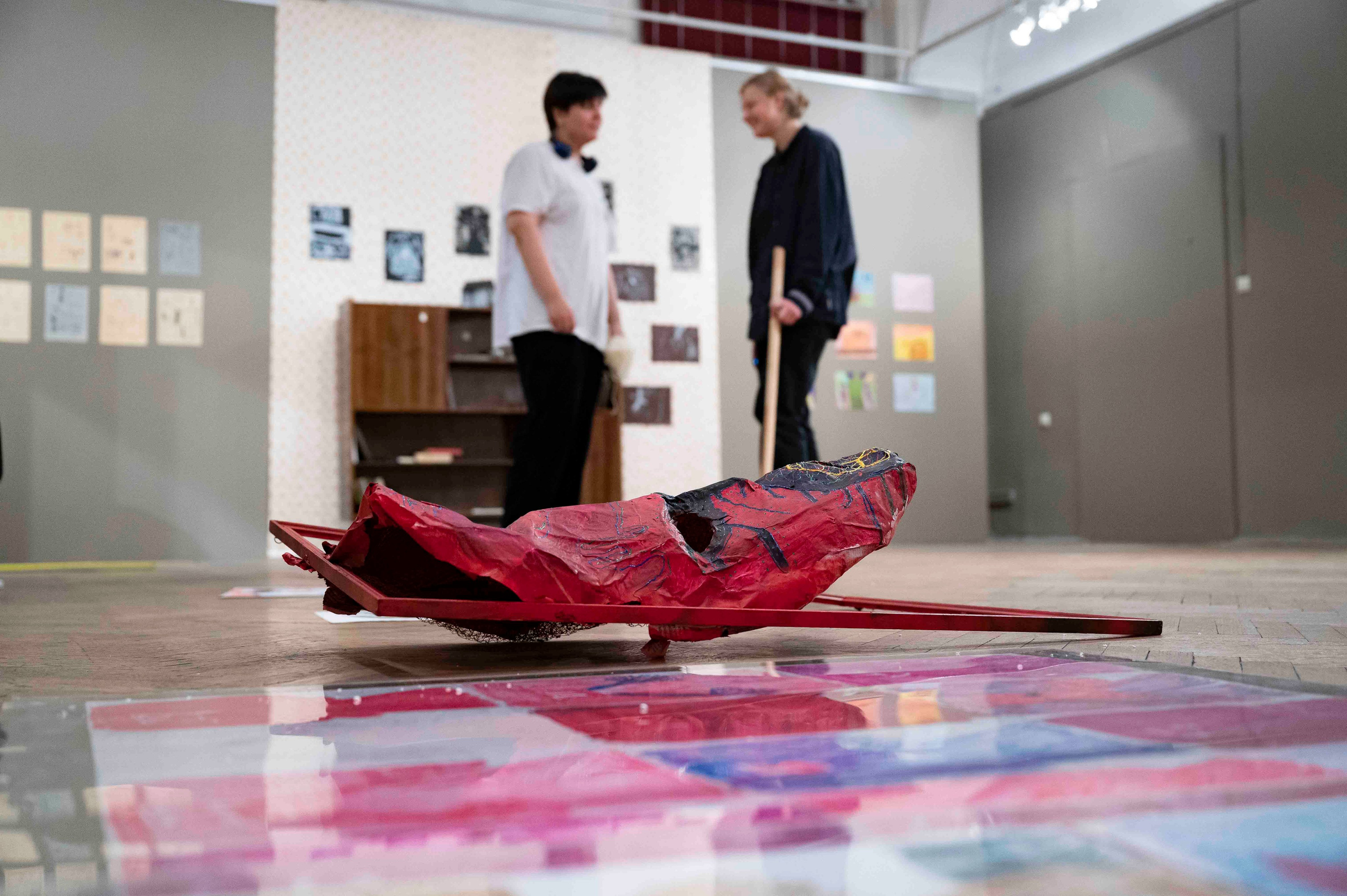 Выставка «Смотрю в человека». Serg PG Photography — репортажная фотосъемка в Петербурге