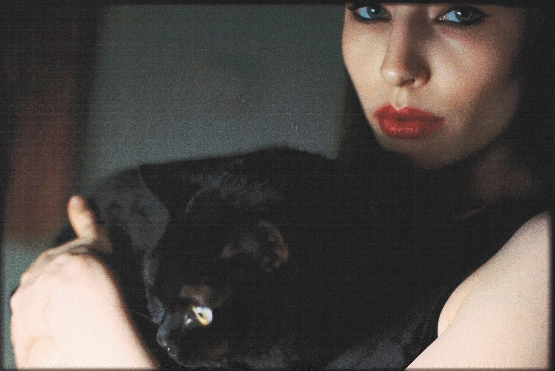 Marquisa gone wild. Yana Bulgakova Photographhy