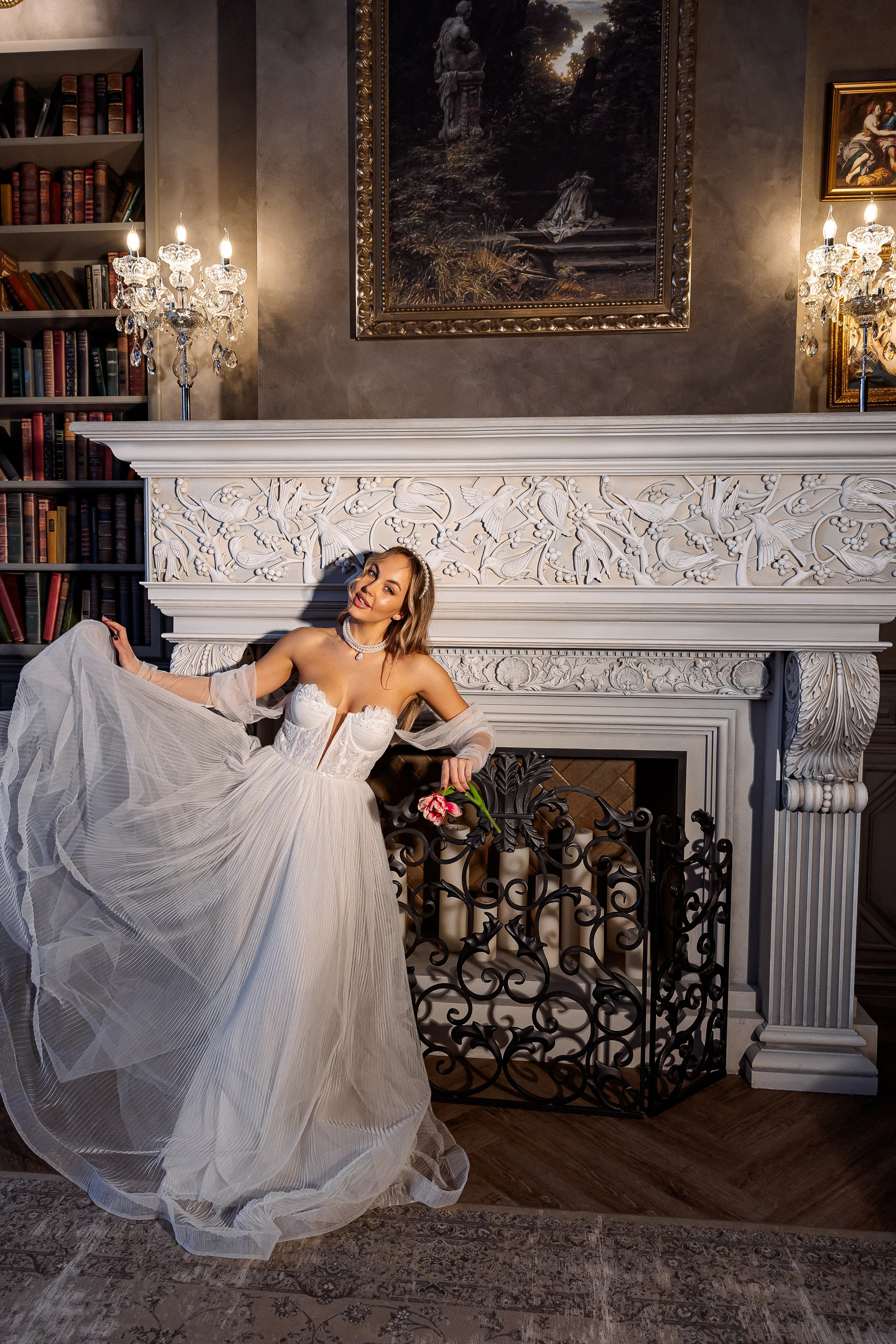 Анастасия утро. Свадебный и семейный фотограф в Челябинске Юлия Ишимова