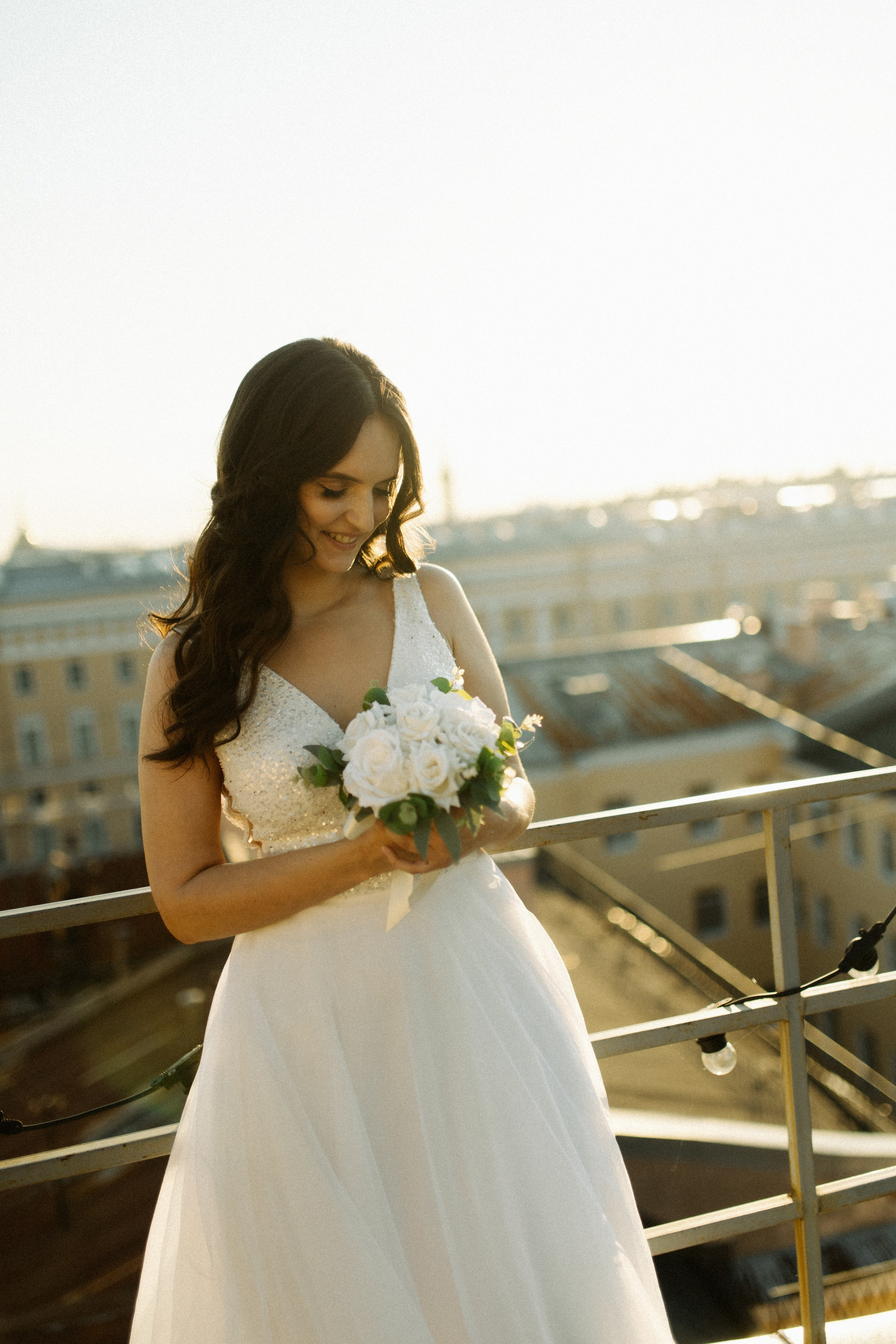 Алеся и Никита. Фотограф в Санкт-Петербурге