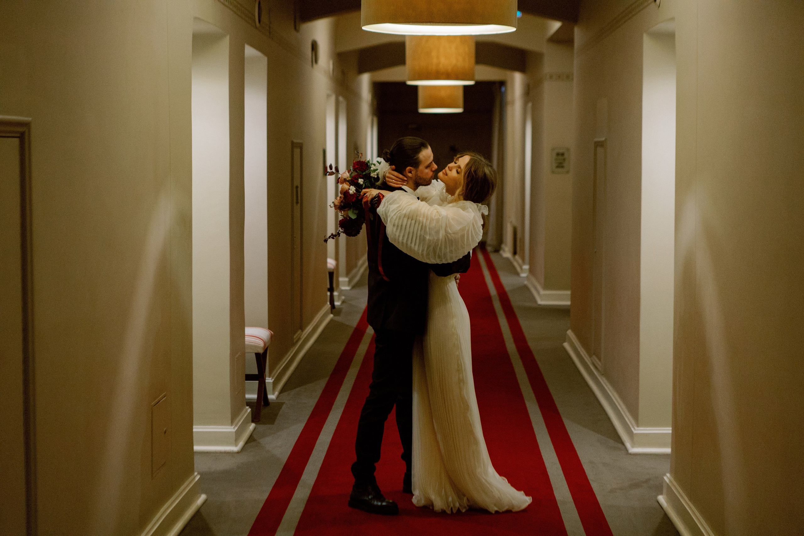 Отель Астория. LEVORIGINAL