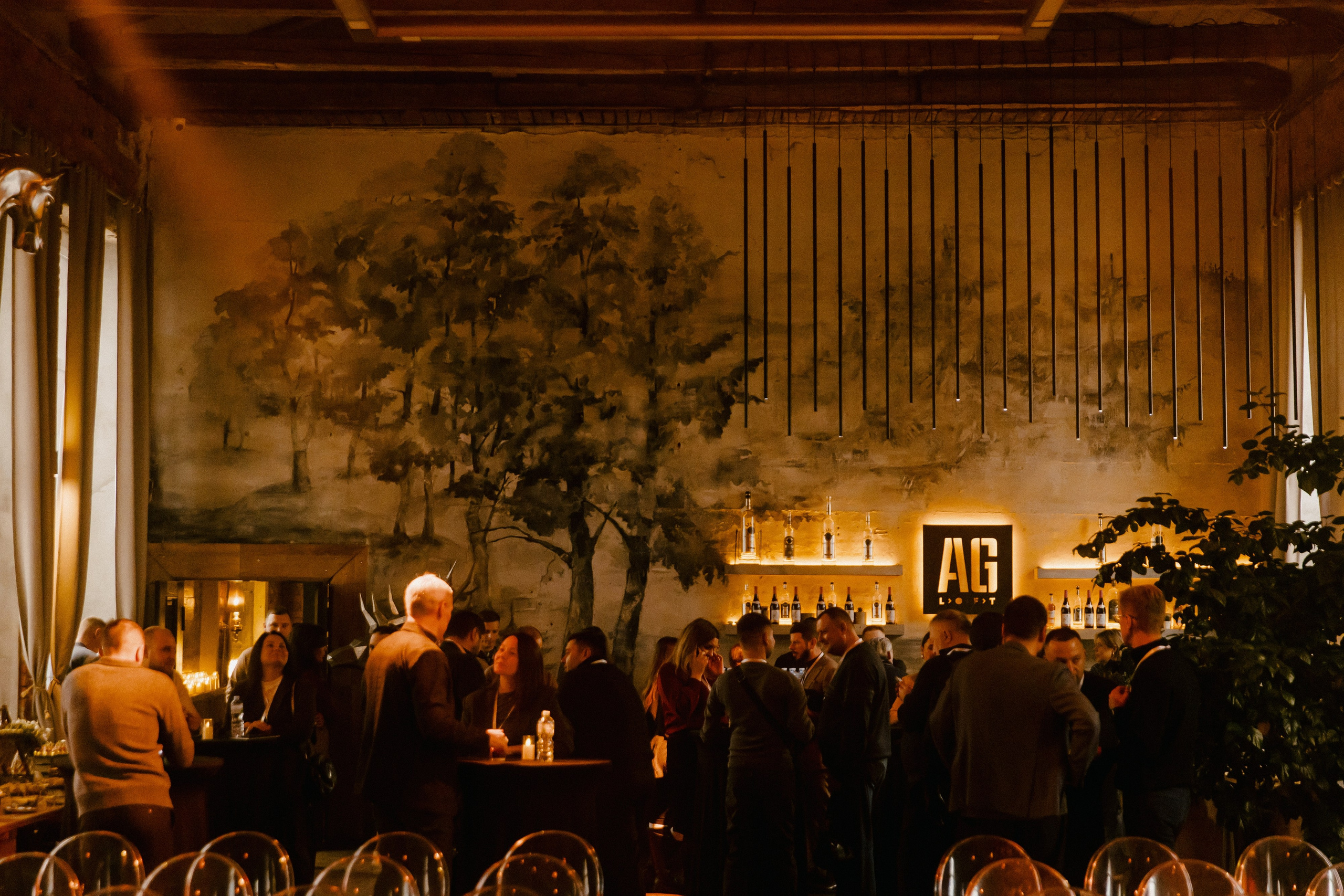 Конференция. LEVORIGINAL