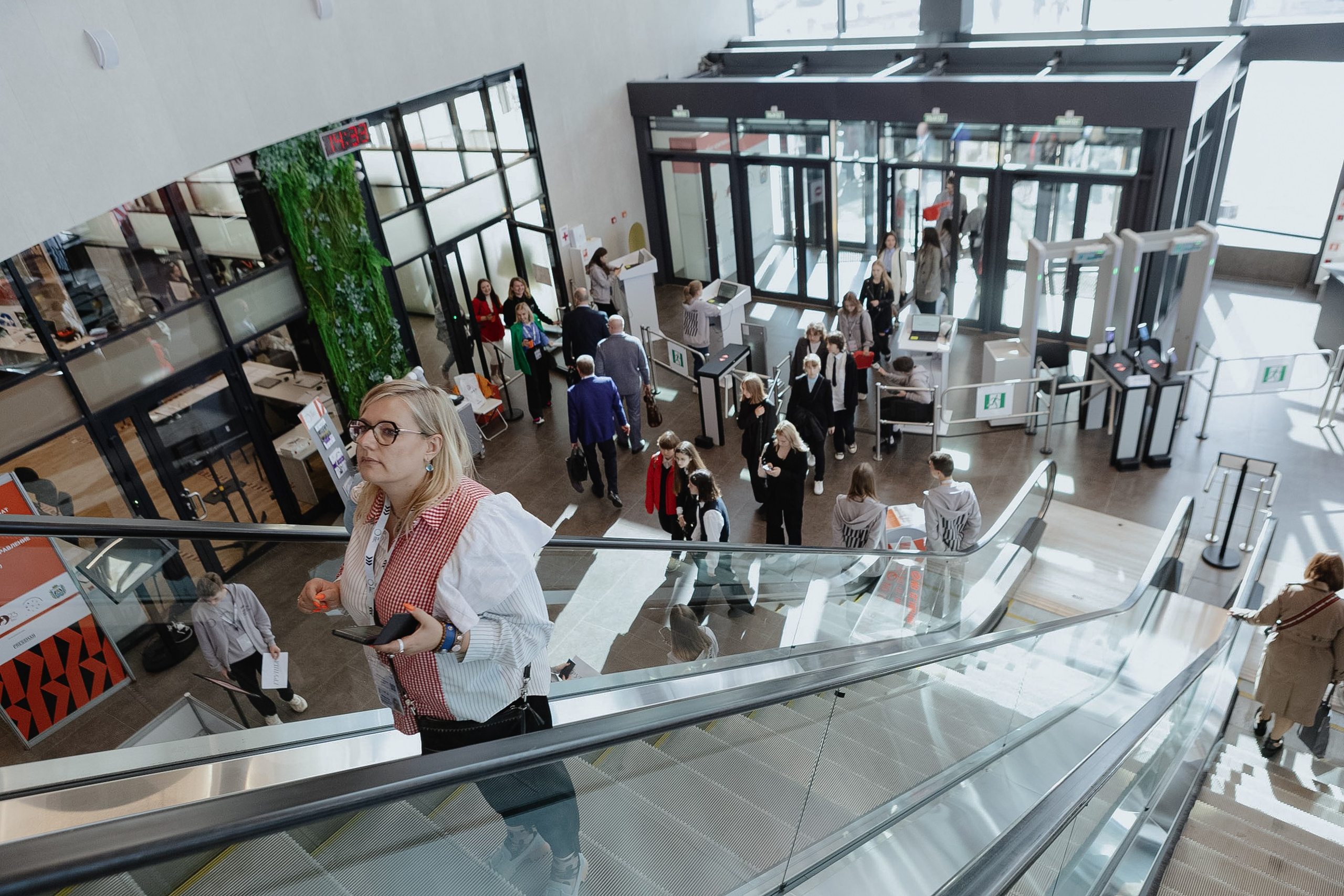 Чемпионат Высоких Технологий. LEVORIGINAL