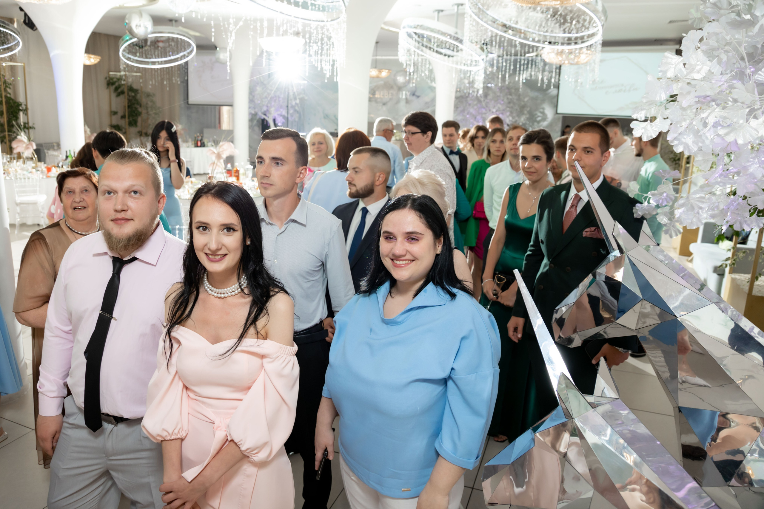 Фотограф на банкет свадьбы, юбилея в Санкт-Петербурге. Фотограф на праздник, корпоратив, День Рождения и Юбилей в г. Санкт-Петербурге Алексей Анкушев