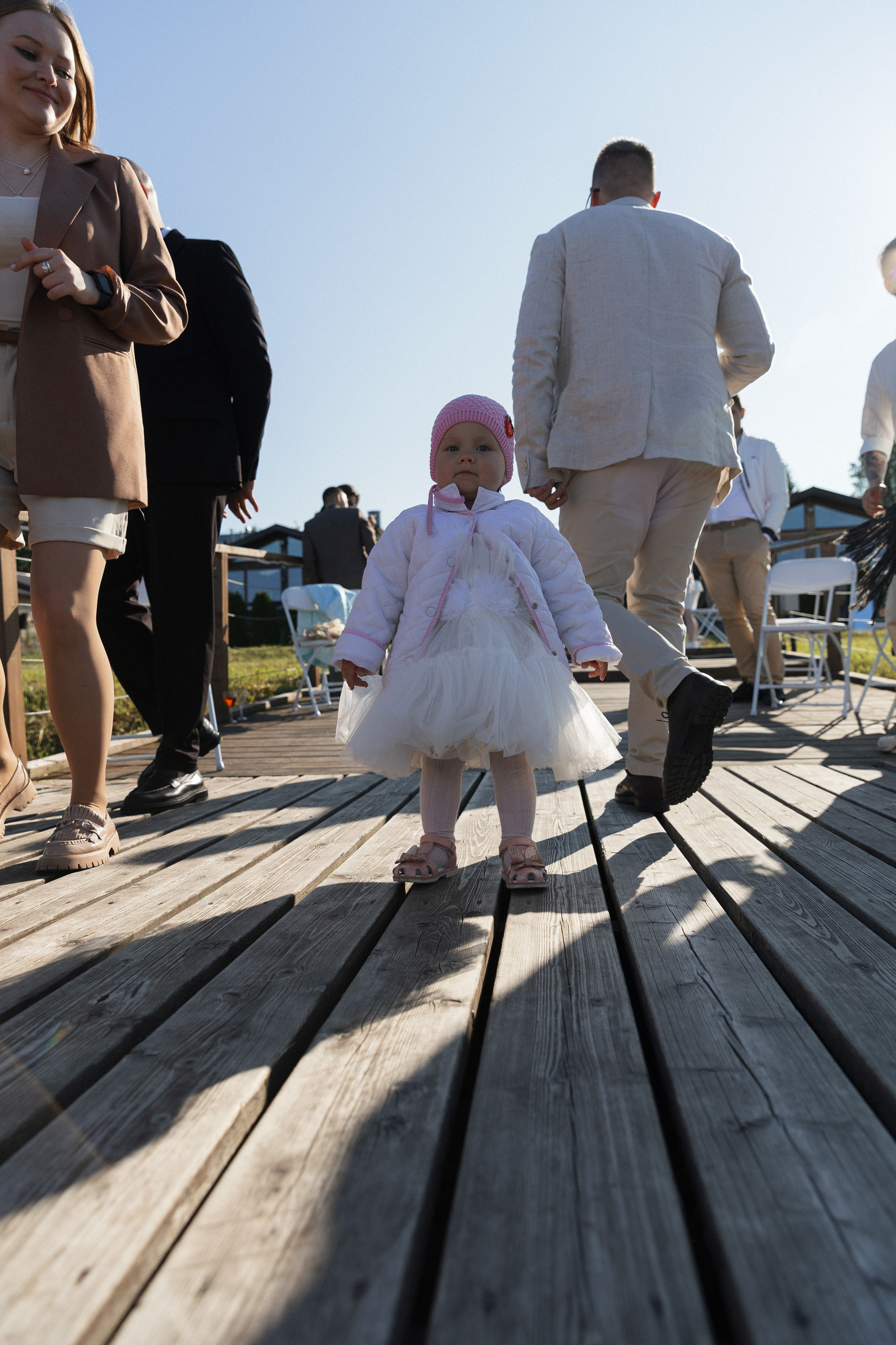 Евгений и Дарья. Свадебный и репортажный фотограф в Санкт-Петербурге Николай Голованов