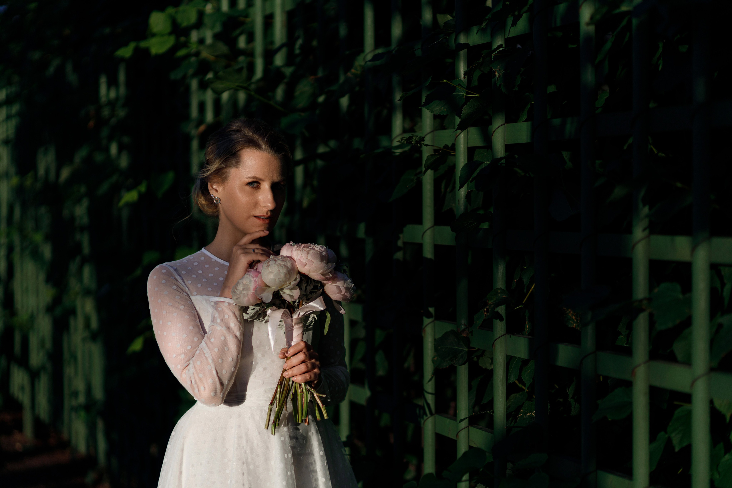 Стас и Аня. Свадебный и репортажный фотограф в Санкт-Петербурге Николай Голованов