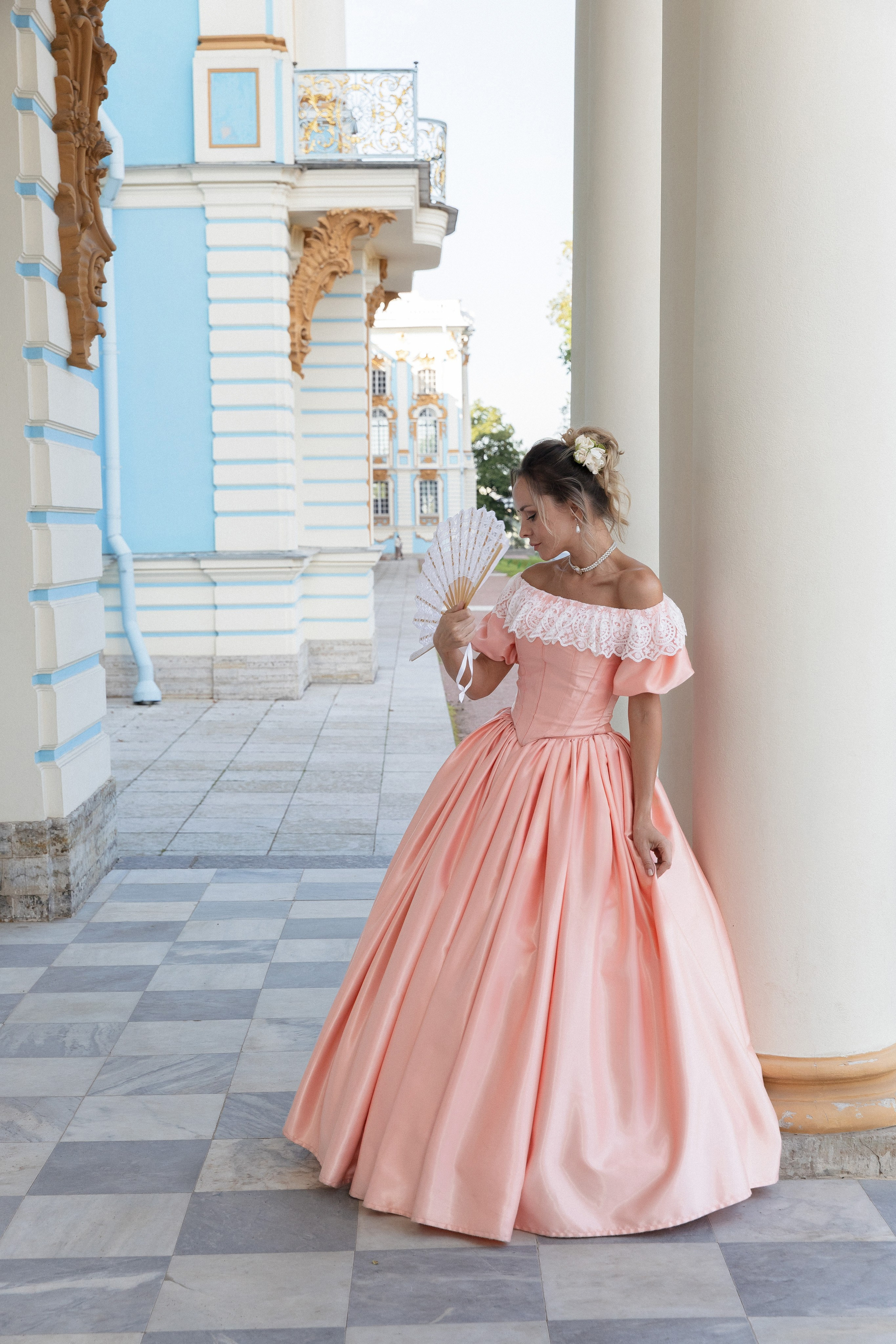 Девичник. Свадебный и репортажный фотограф в Санкт-Петербурге Николай Голованов