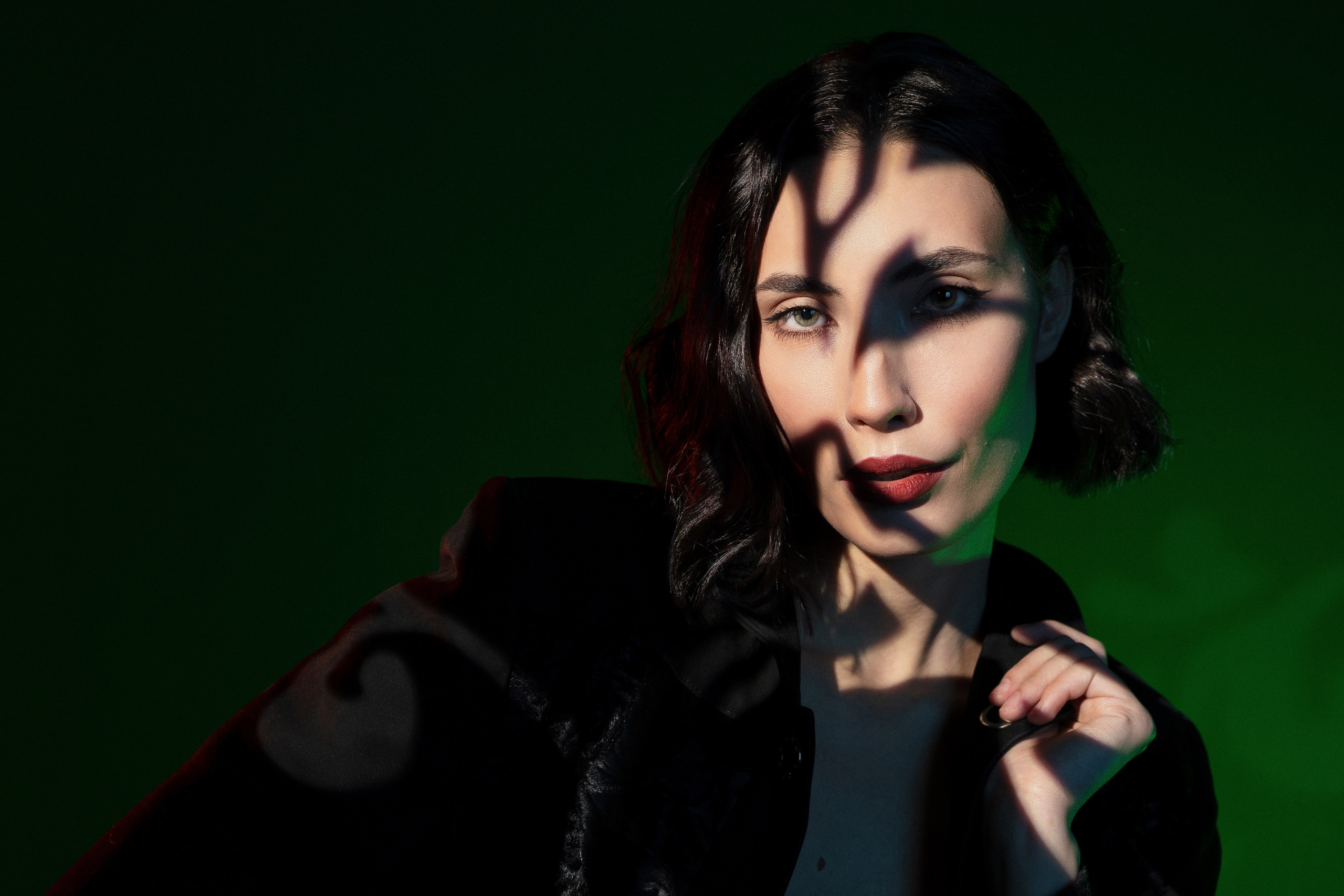 Настя. Свадебный и репортажный фотограф в Санкт-Петербурге Николай Голованов