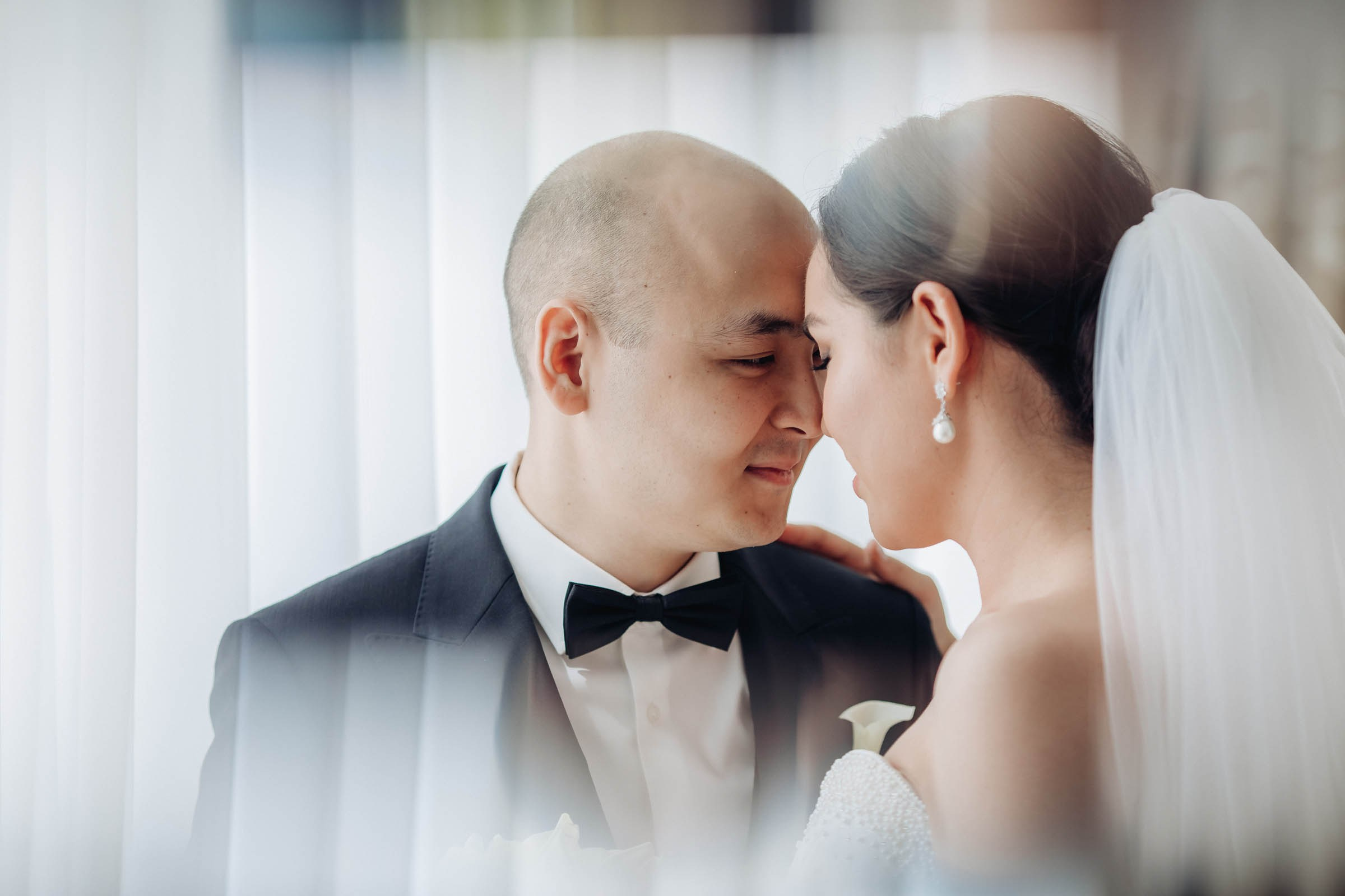 Элегантно, со вкусом. Фотограф Константин Пешков