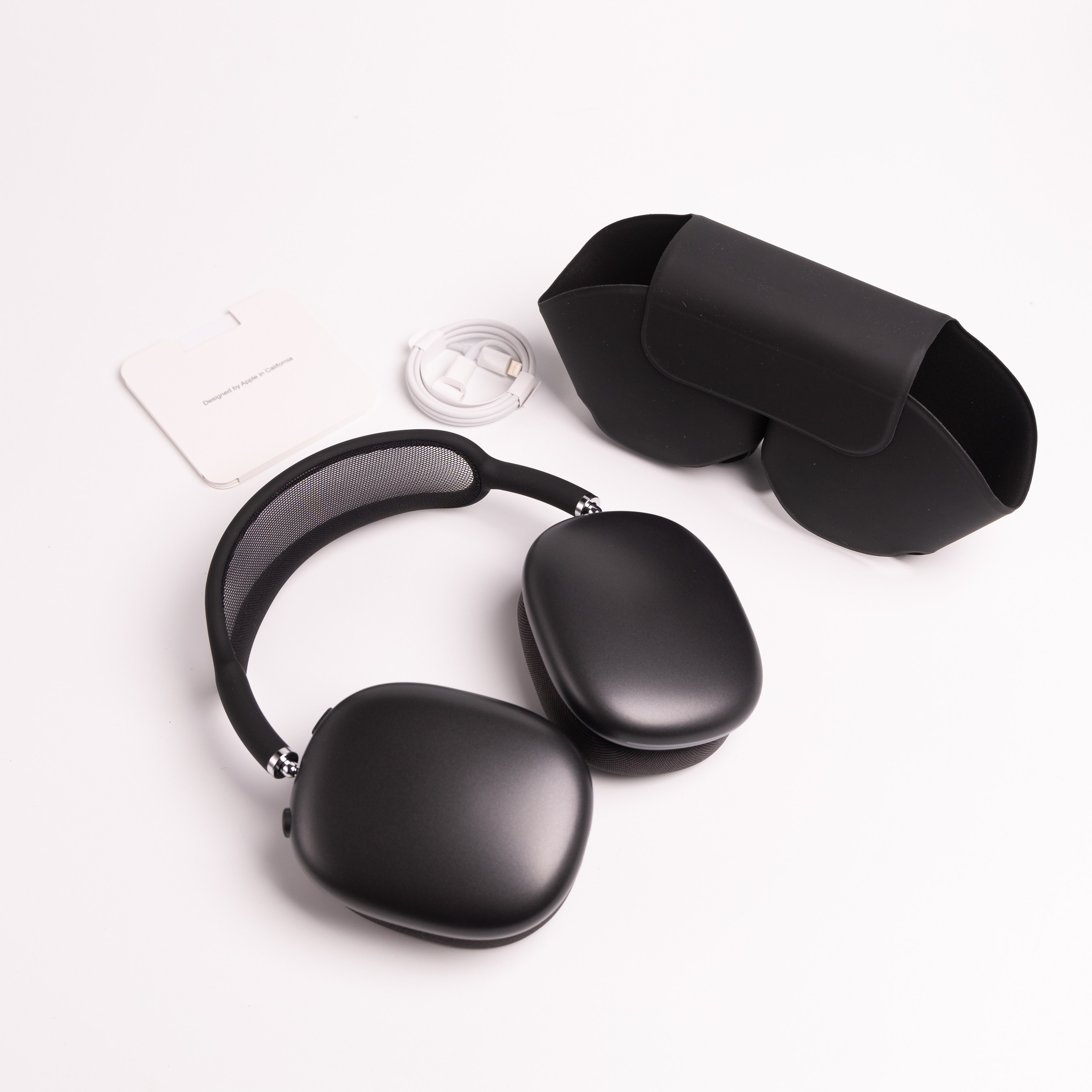 Предметная съемка