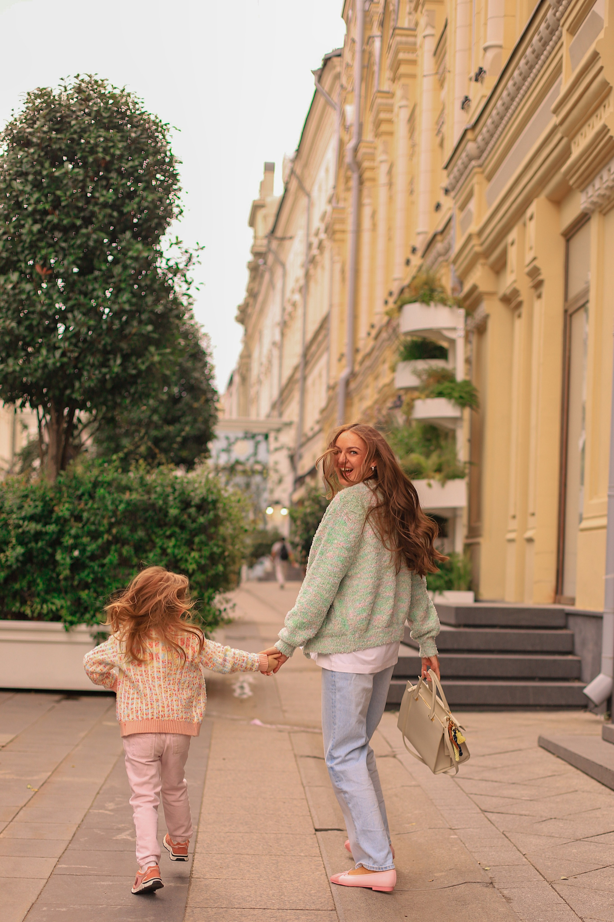 Фотограф в Москве Елена Дроботя