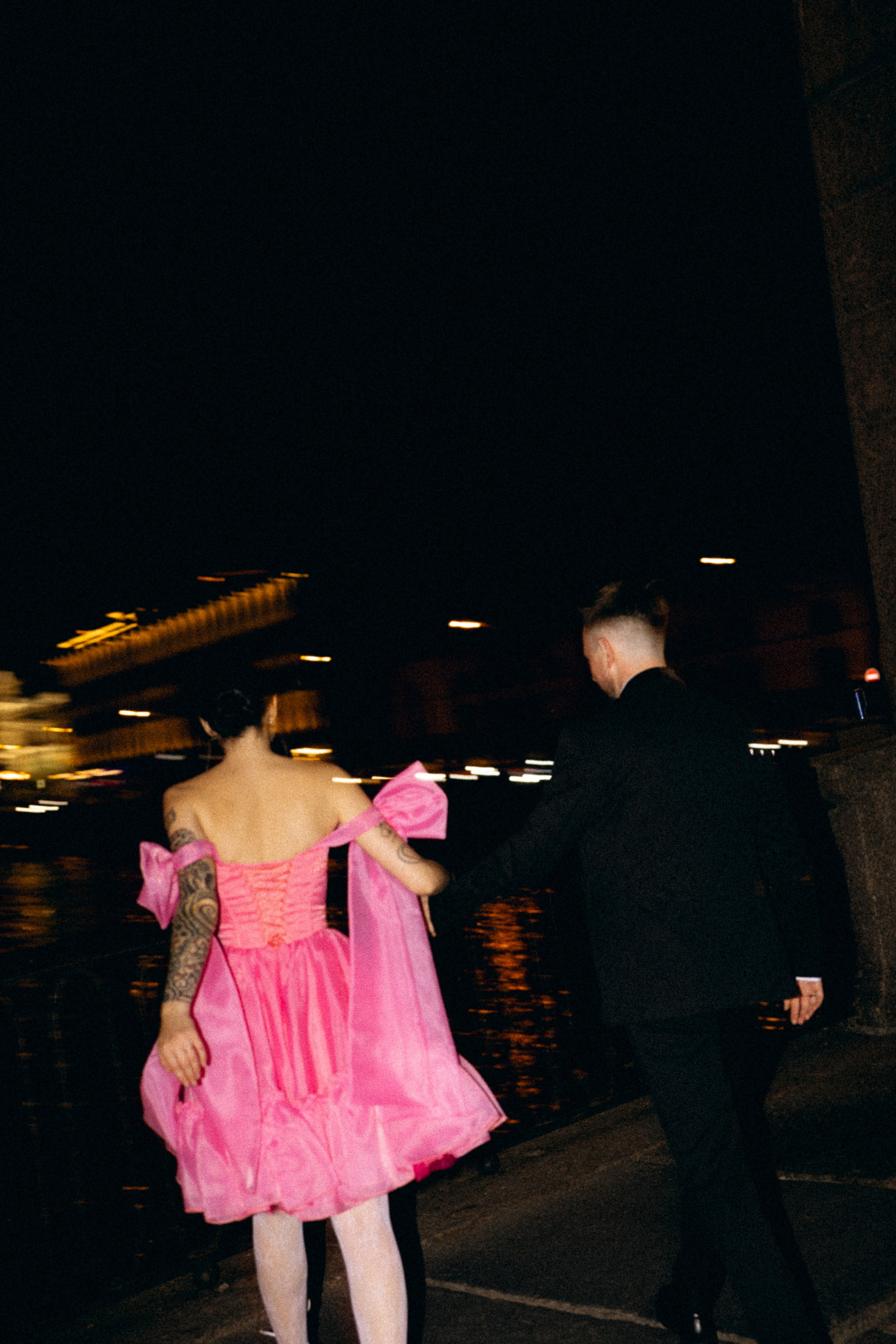 Саша и Саша. Свадебный фотограф Таня Караисаева