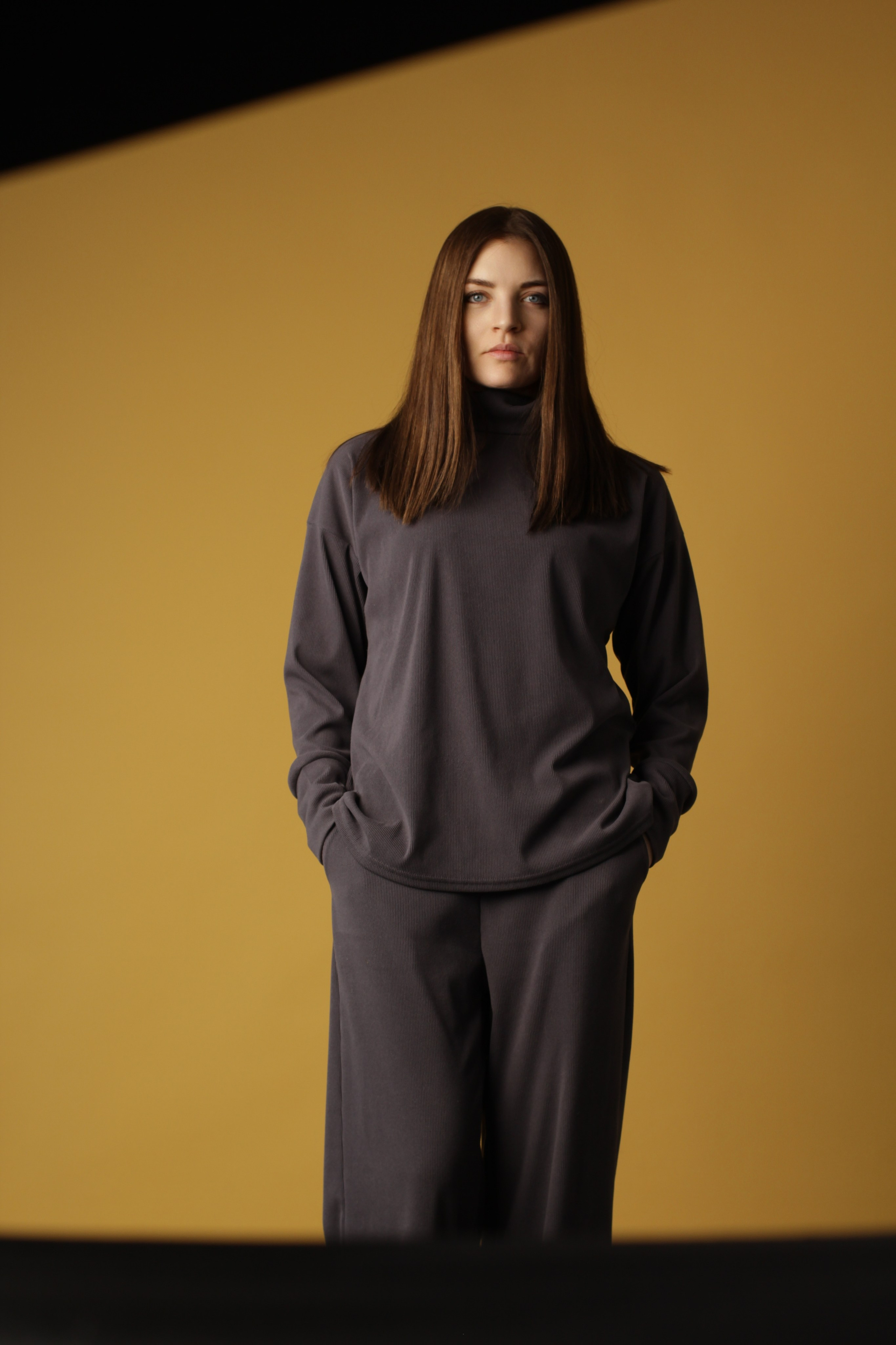 Светлана — светлая богиня женской красоты. Портретный фотограф в Москве Алёна Эйфория