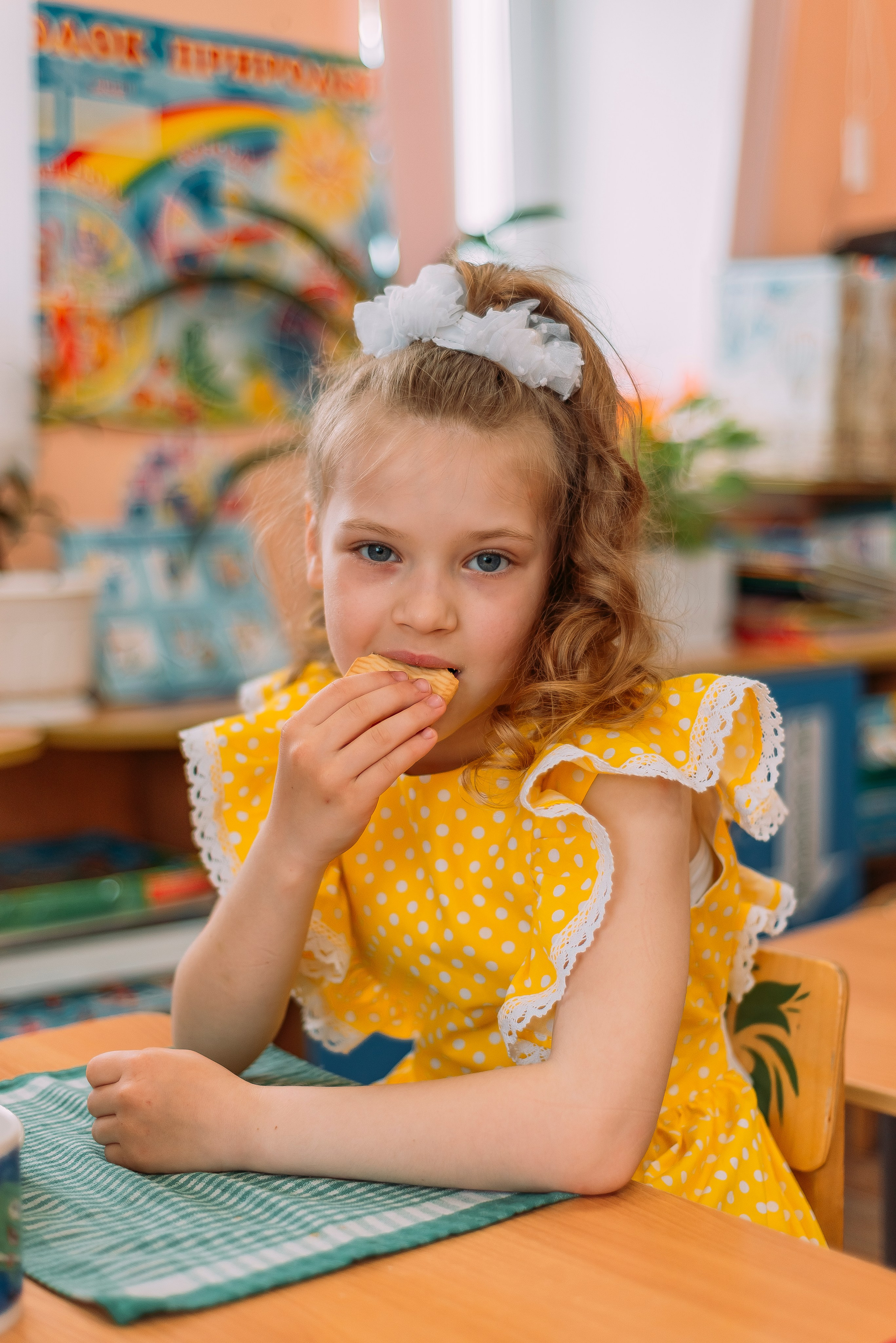 Детский сад |п.Дубовое|2023. ALBUMIA