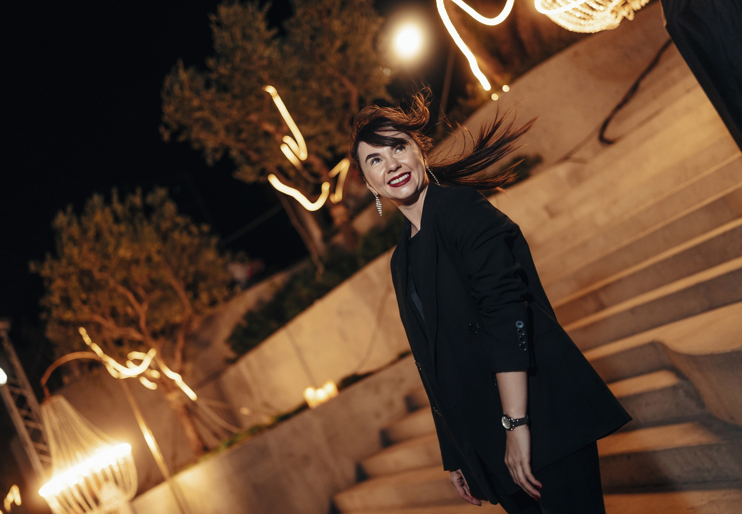 Репортажная фотосъёмка мероприятия курорта Мрия. Фотограф Севастополь Крым | Шестаков Илья