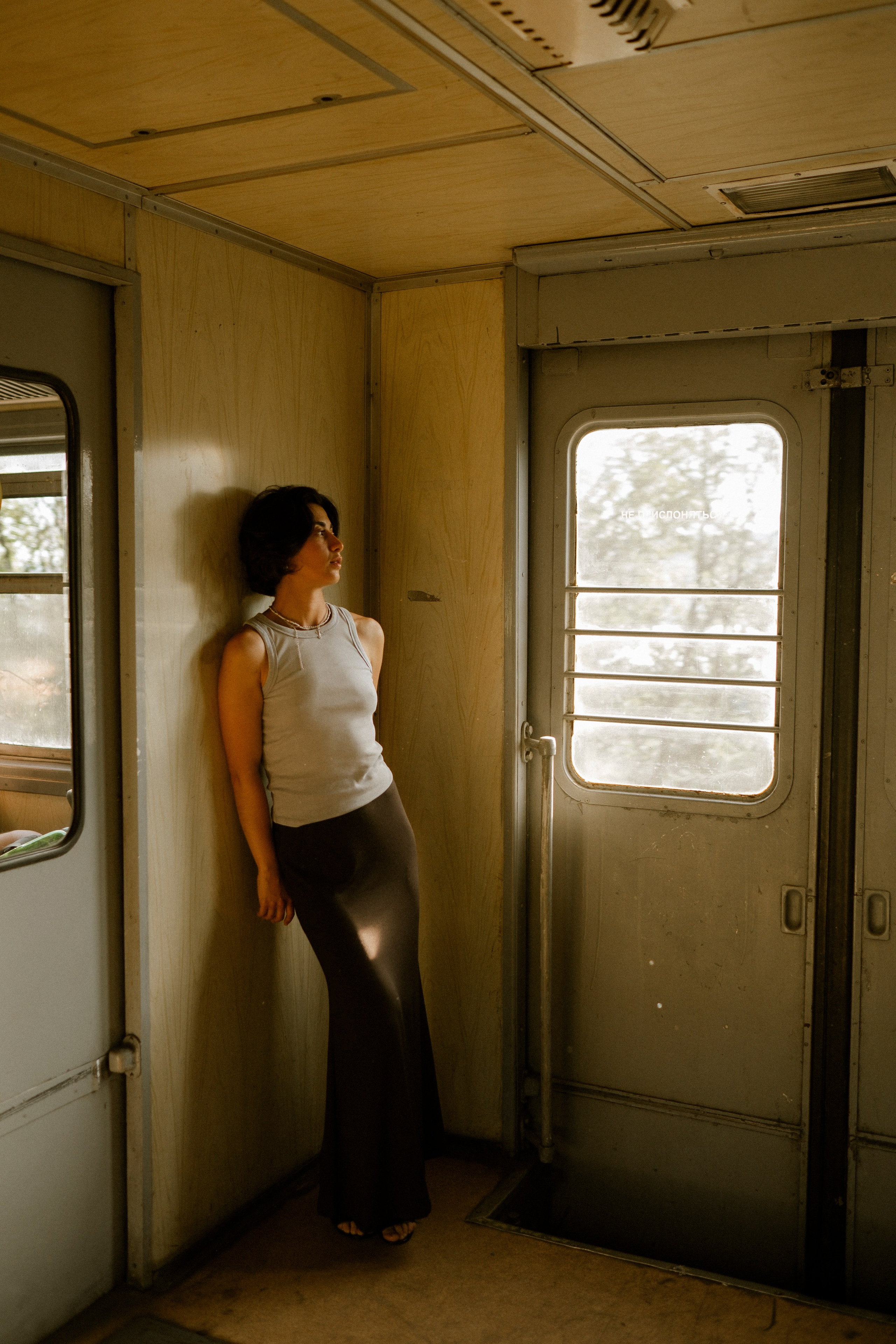 Портфолио. Фотограф в Мурманске Полина Аленовская