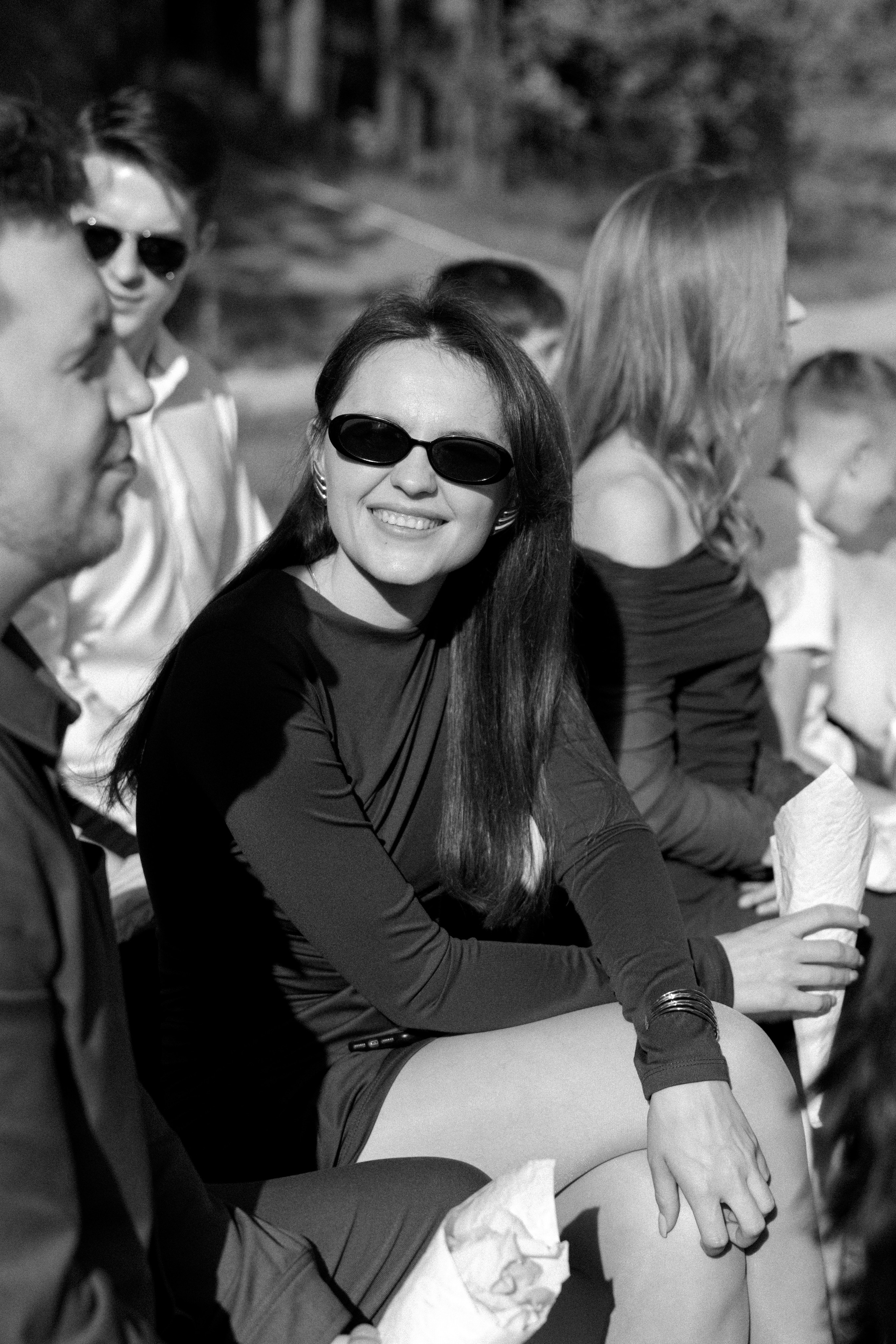 Олег и Варя. Свадебный и семейный фотограф в Новосибирске Наталья Зорина