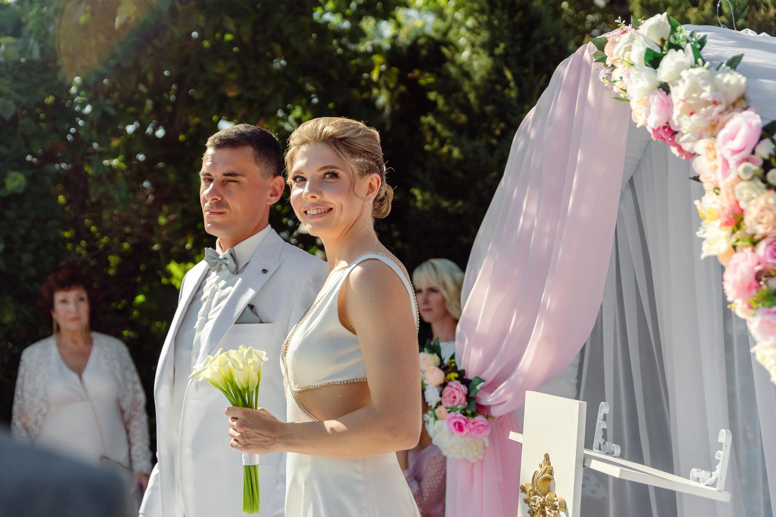 Роман и Лилия. Диана Тимиряева | Фотограф в Воронеже