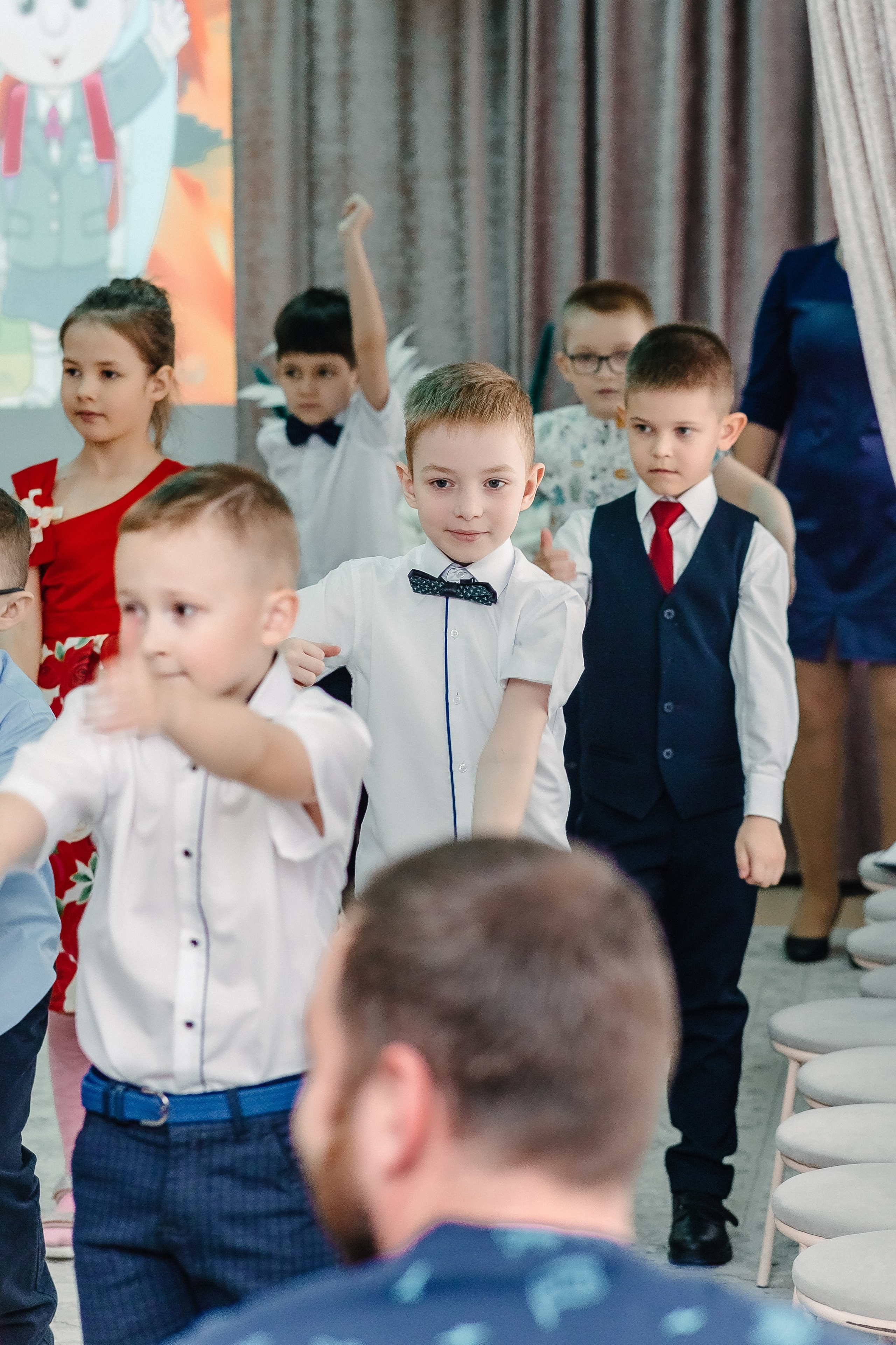 Выпускной в саду. Диана Тимиряева | Фотограф в Воронеже