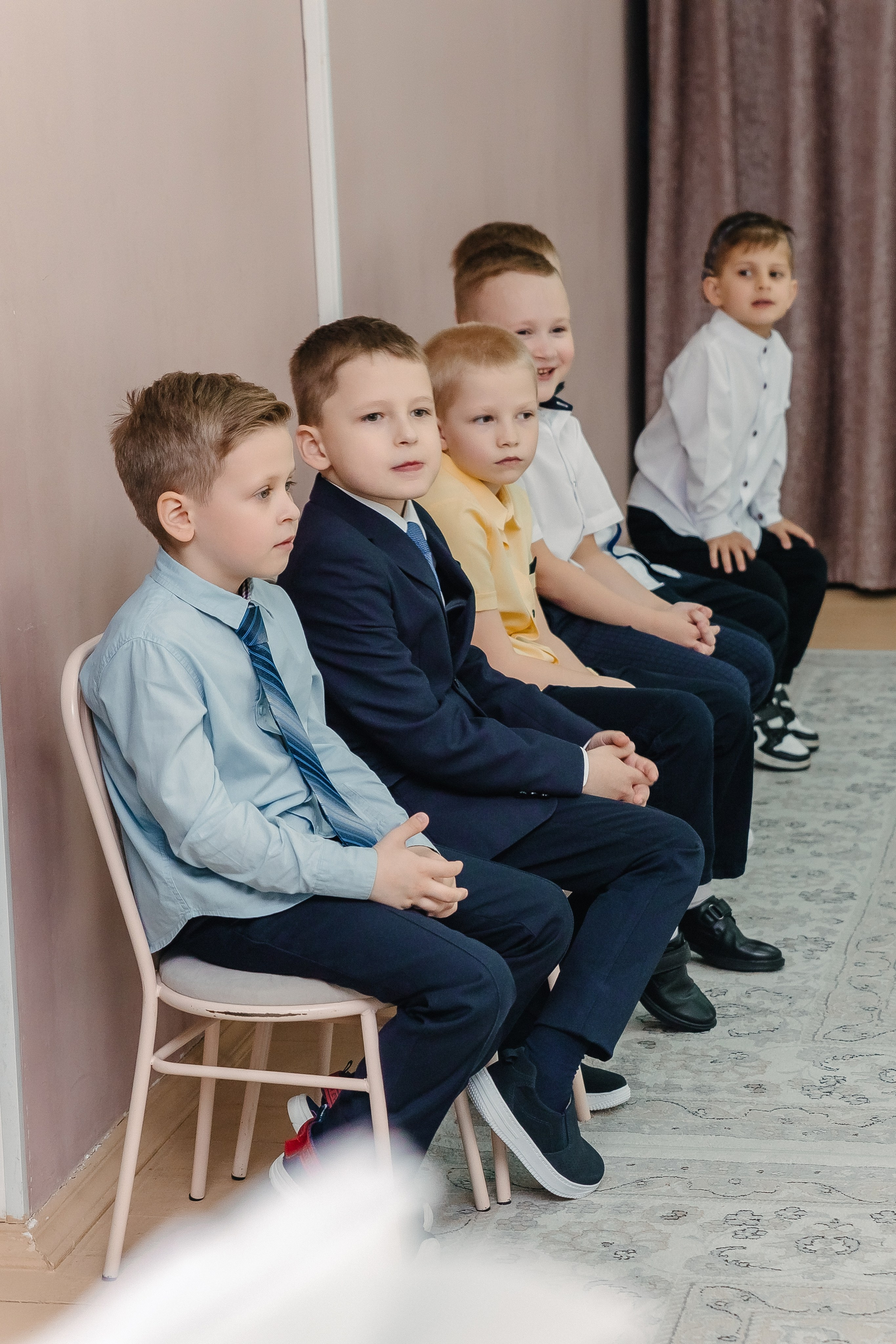 Выпускной в саду. Диана Тимиряева | Фотограф в Воронеже