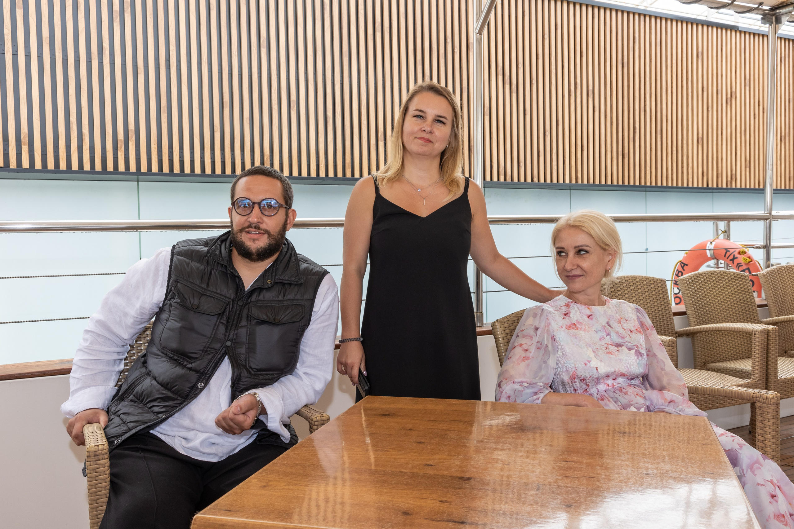 Корпоратив. Фотограф в Москве Алексей Липилин