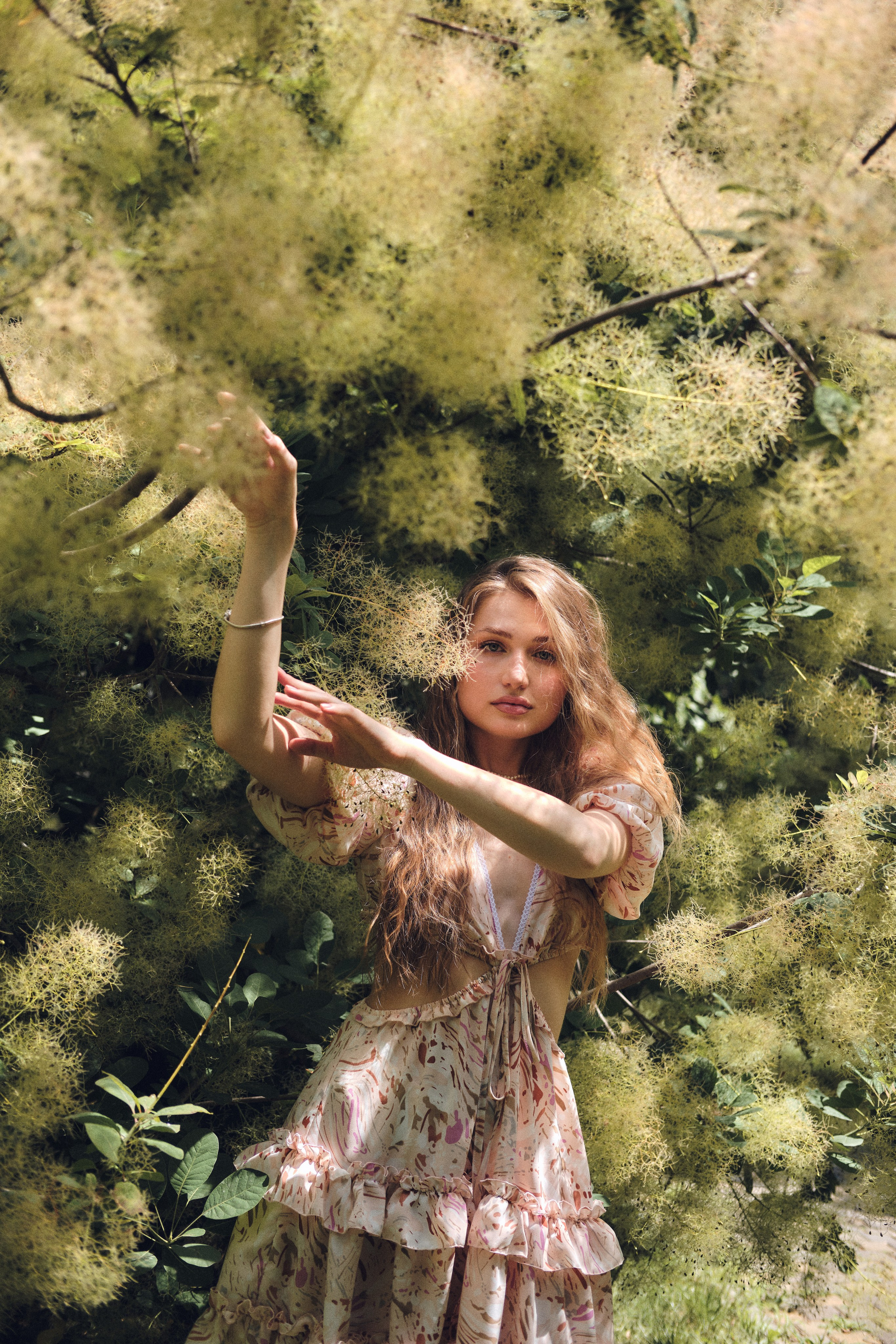 Надежда. Фотограф в Анапе и Краснодаре Тина