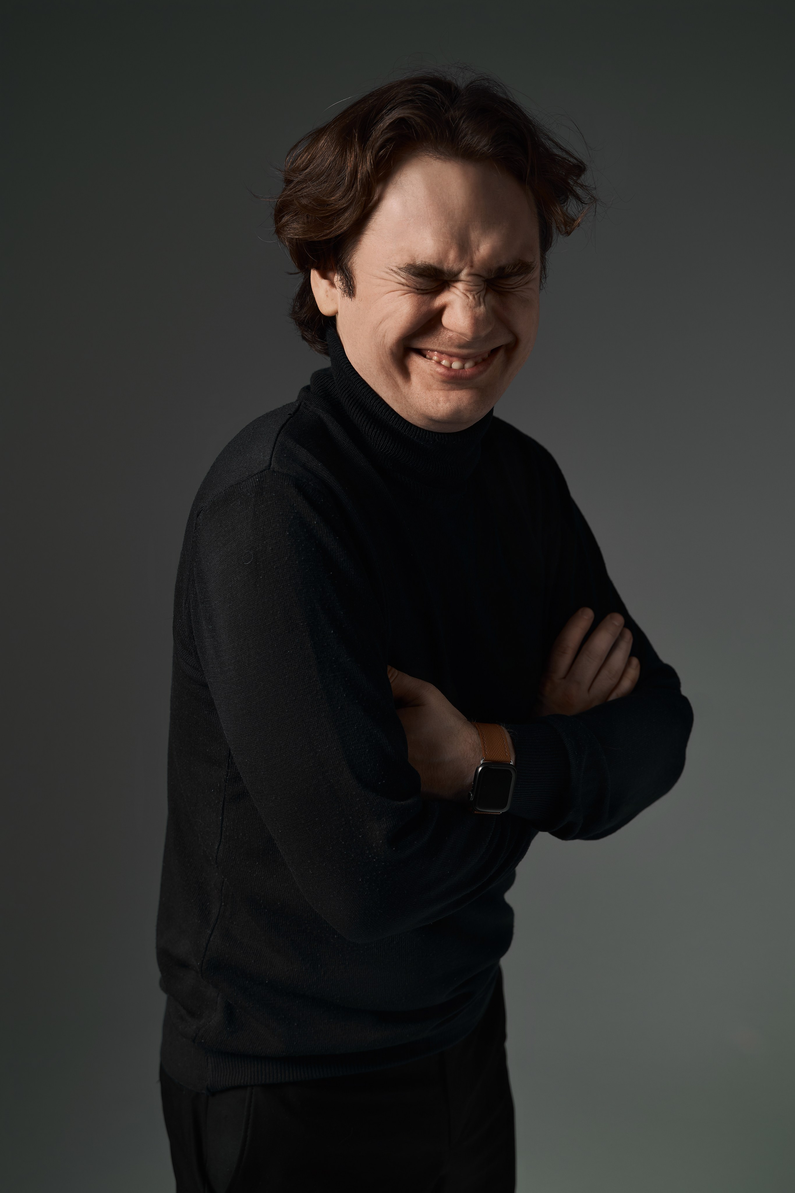 Анвар. Фотограф Казань