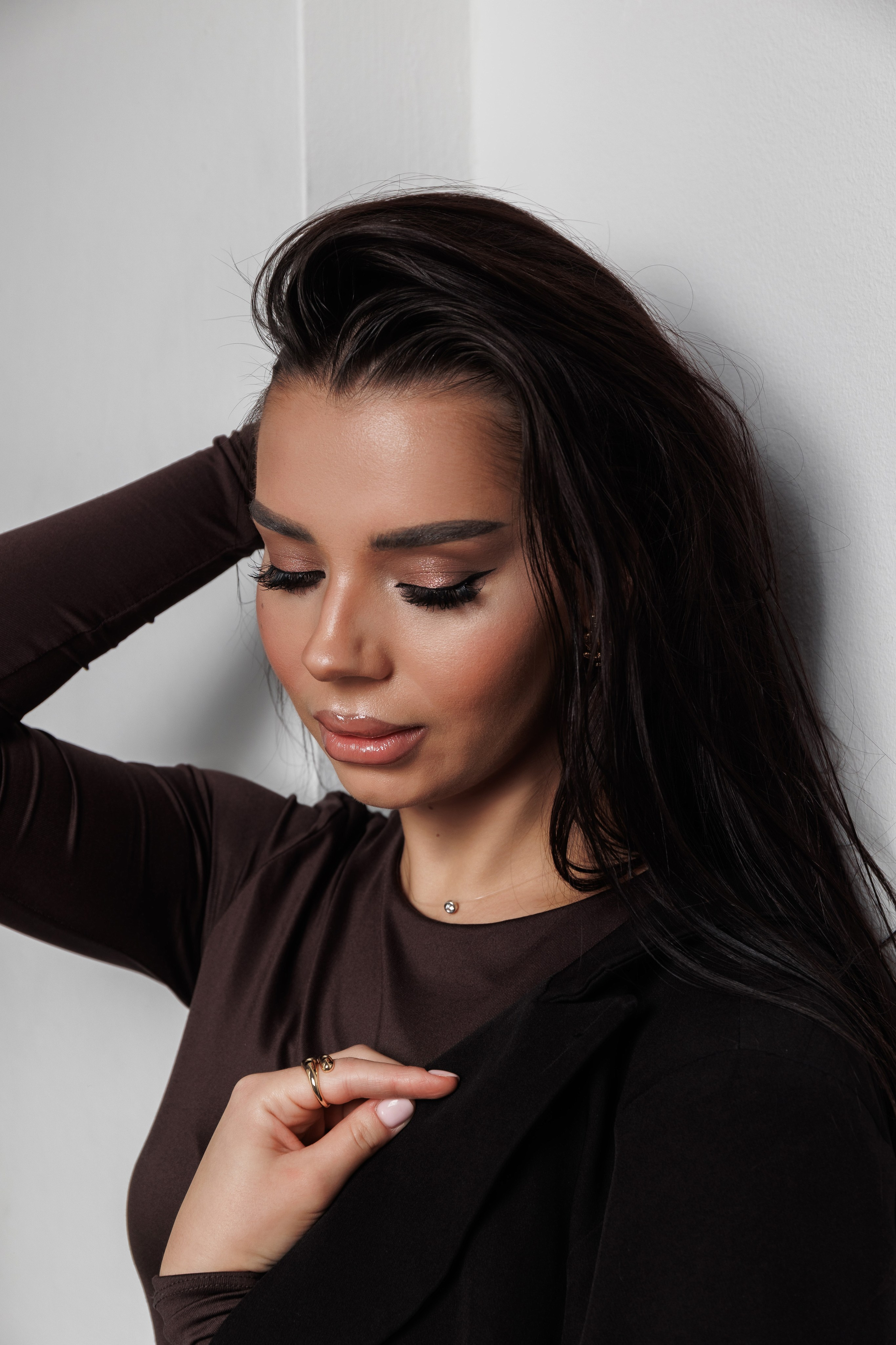 Evgenia. Фотограф Вадим Чепрасов | Санкт-Петербург