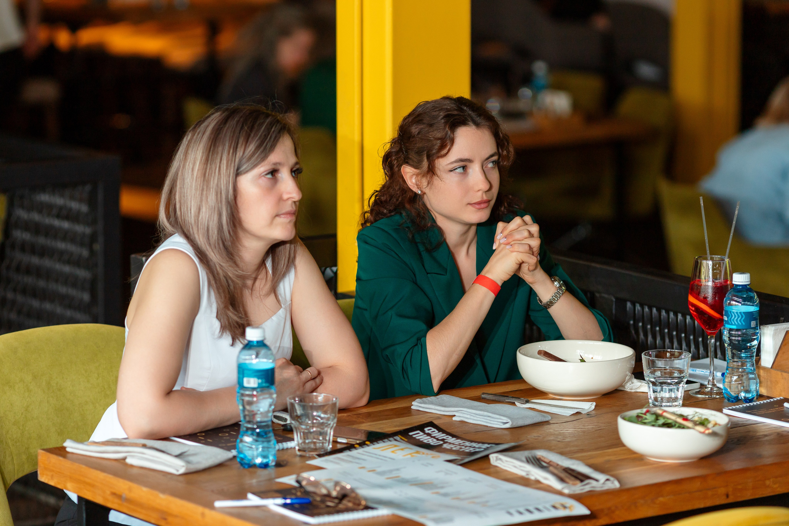 НЕТВОРКИНГ-ФОРУМ WiN-WiN. Fabula Studio