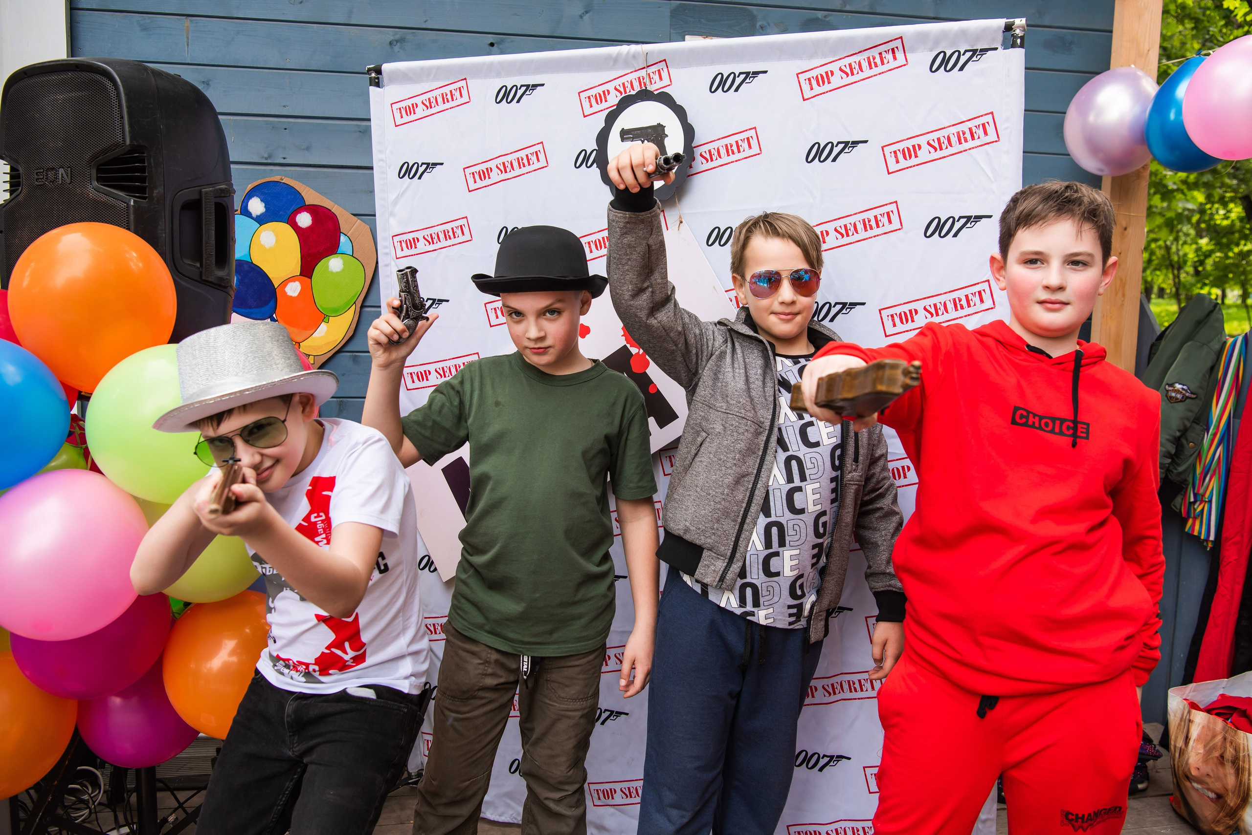 Выпускной 4Д 2023. Свадебный и арт-фотограф Кунецкая Диана