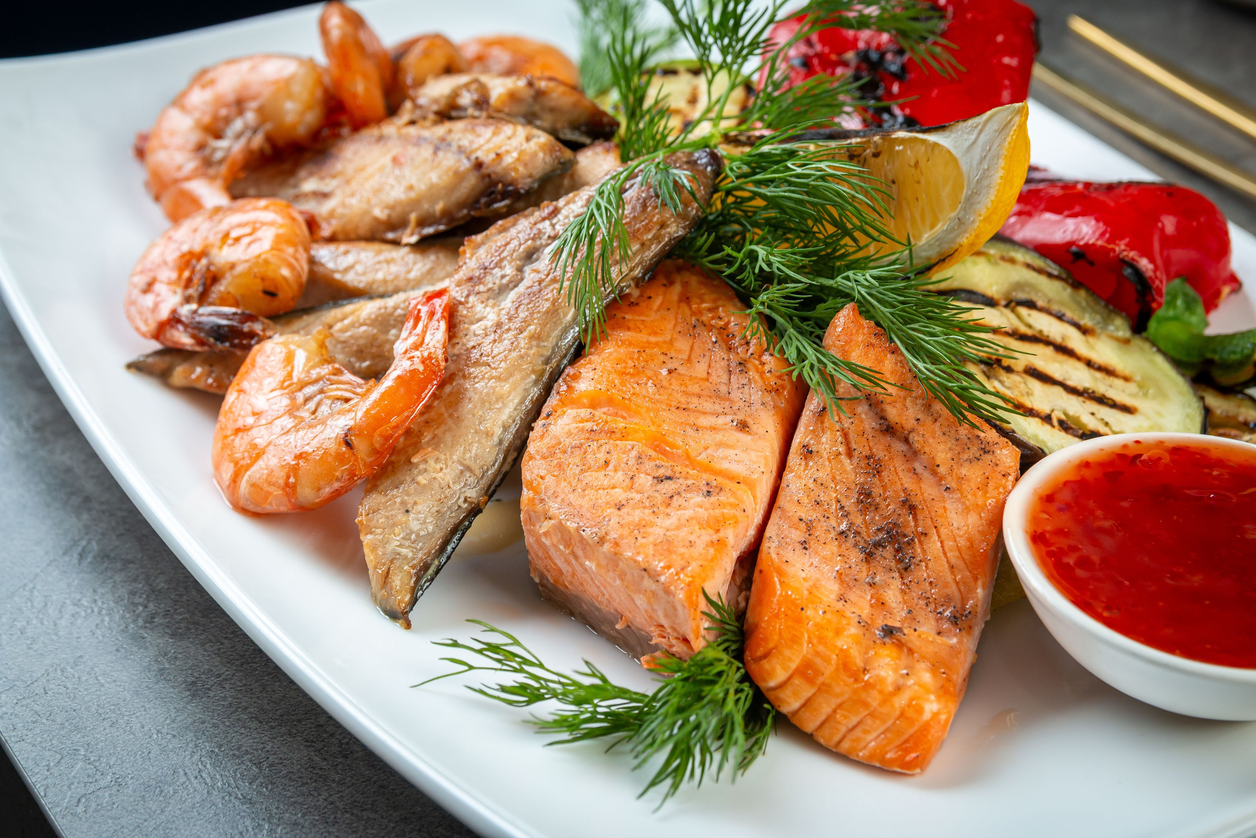 Рестобар Сон. Александр Стряпунин — предметный фотограф в Улан-Удэ