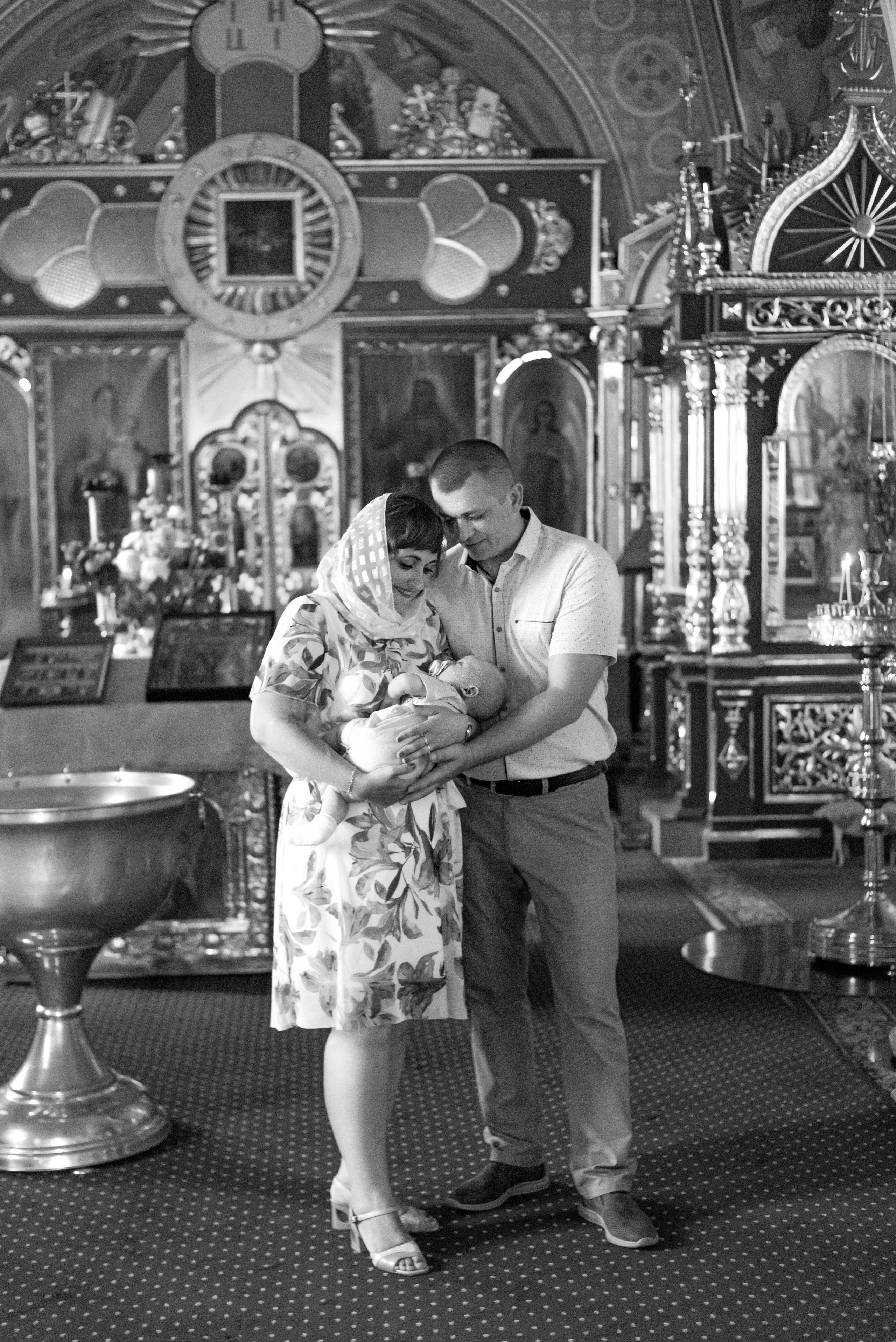 Малыш Миша. Семейный и свадебный фотограф Галина Абакумова, фотосессии в Белгороде