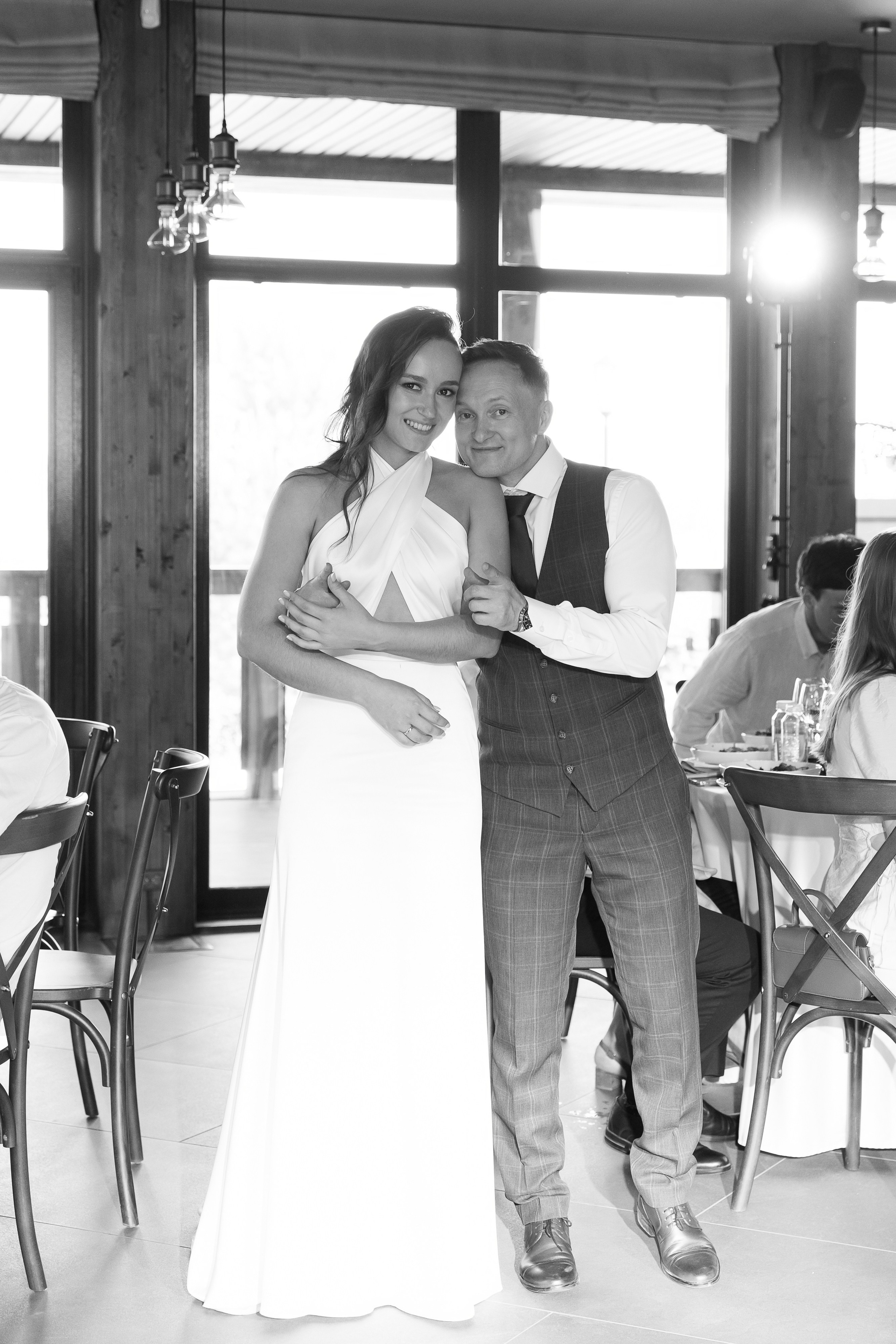 A&V Wedding day. Свадебный, репортажный, семейный фотограф Елена Брюхова