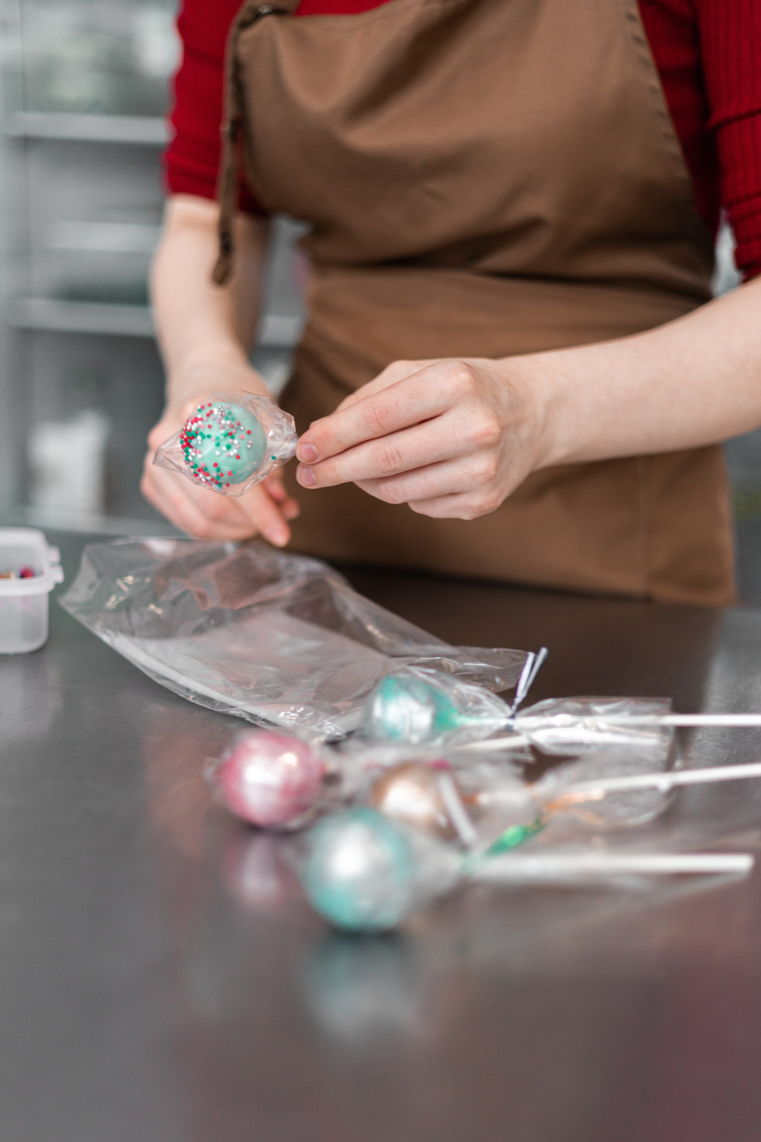 Кондитерская Katarina Cake. Фотограф Наталья Молчанова