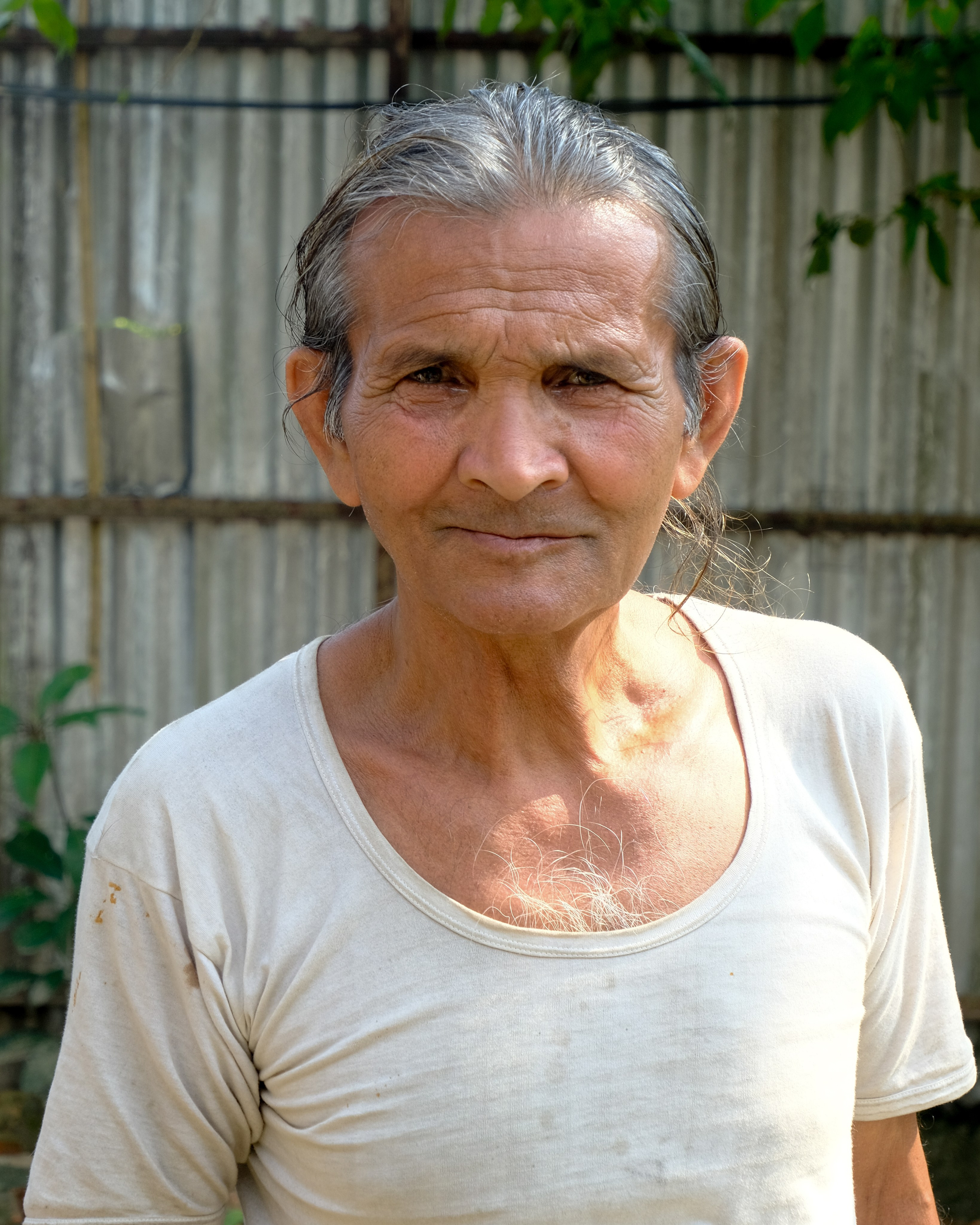 Крестный ход и танцы. Фотографии из путешествий