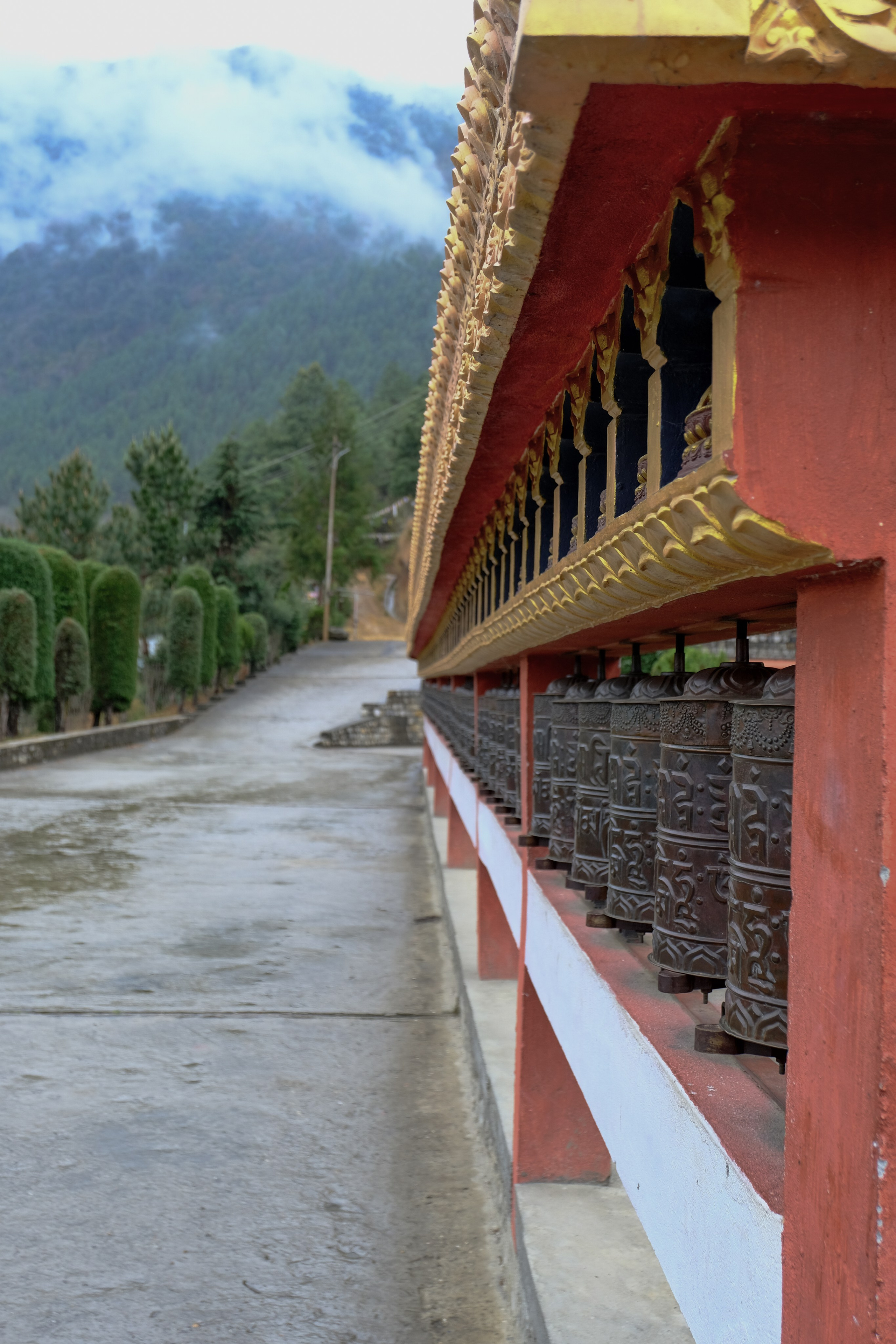 Индия Яки. Фотографии из путешествий