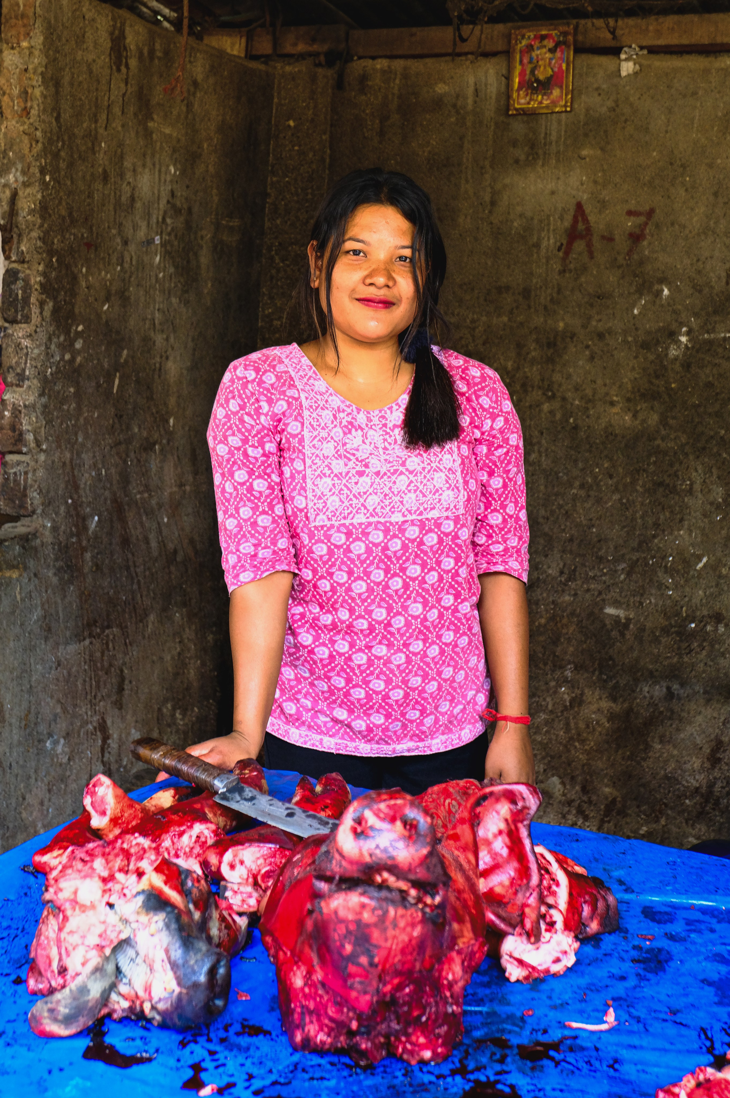 Индия Штат Ассам день 1. Фотографии из путешествий