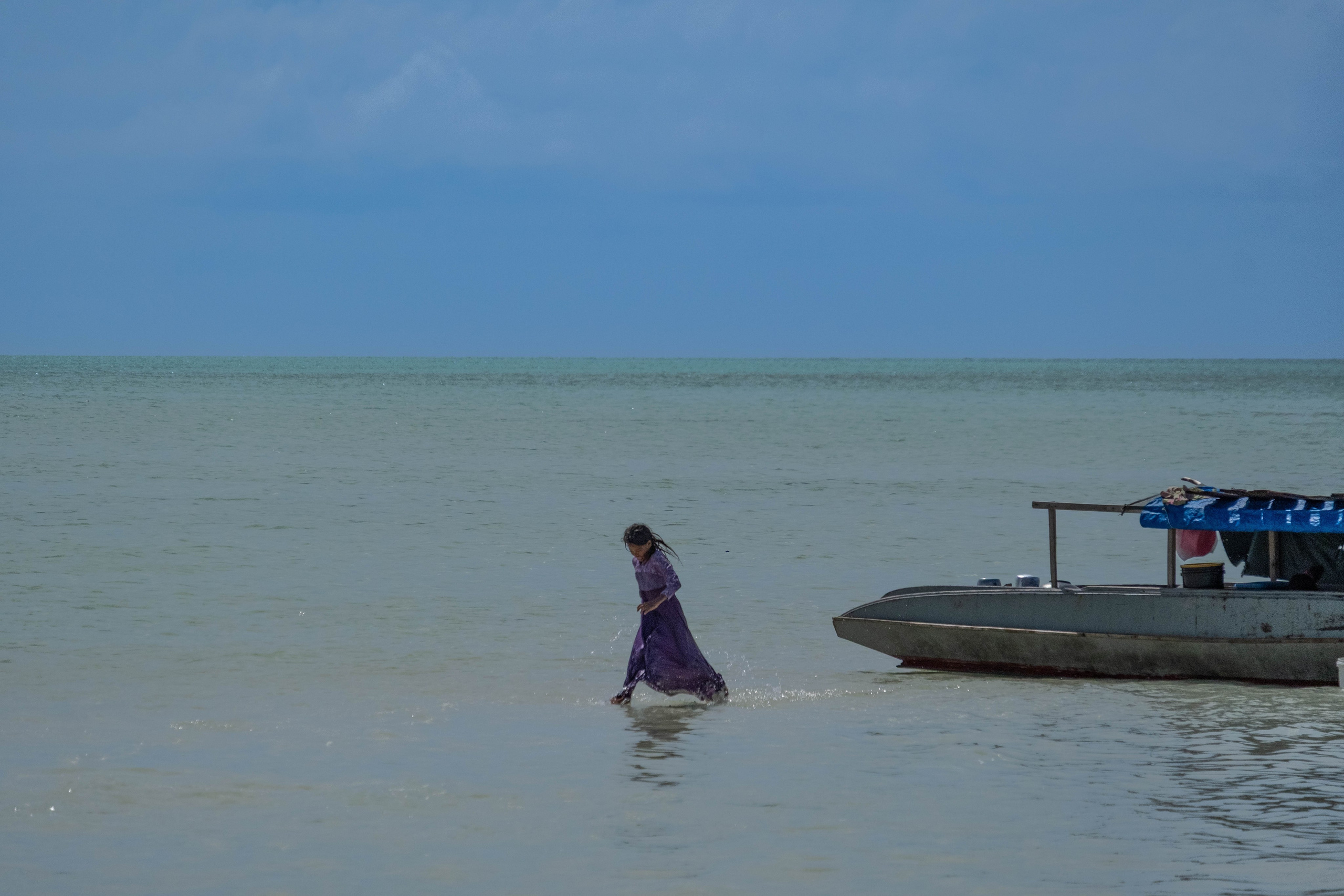 Остров 2 Цыгане. Фотографии из путешествий