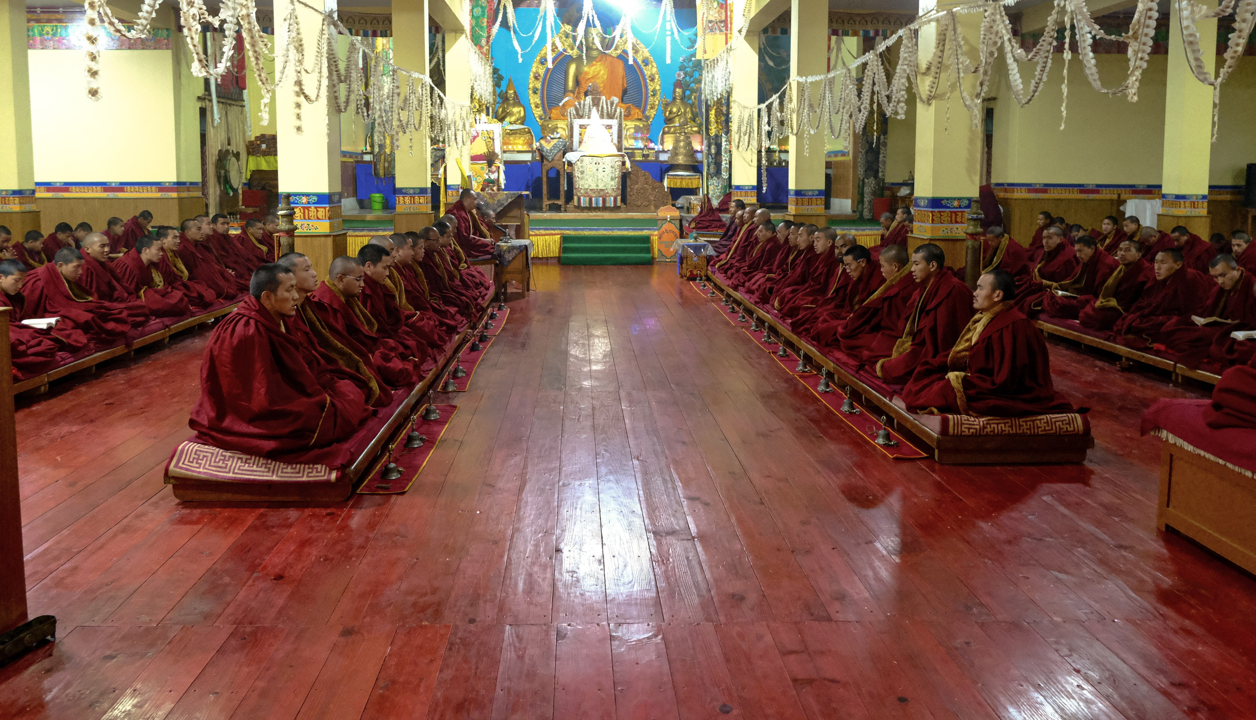 Индия штат Аруначал-Прадеш. Фотографии из путешествий