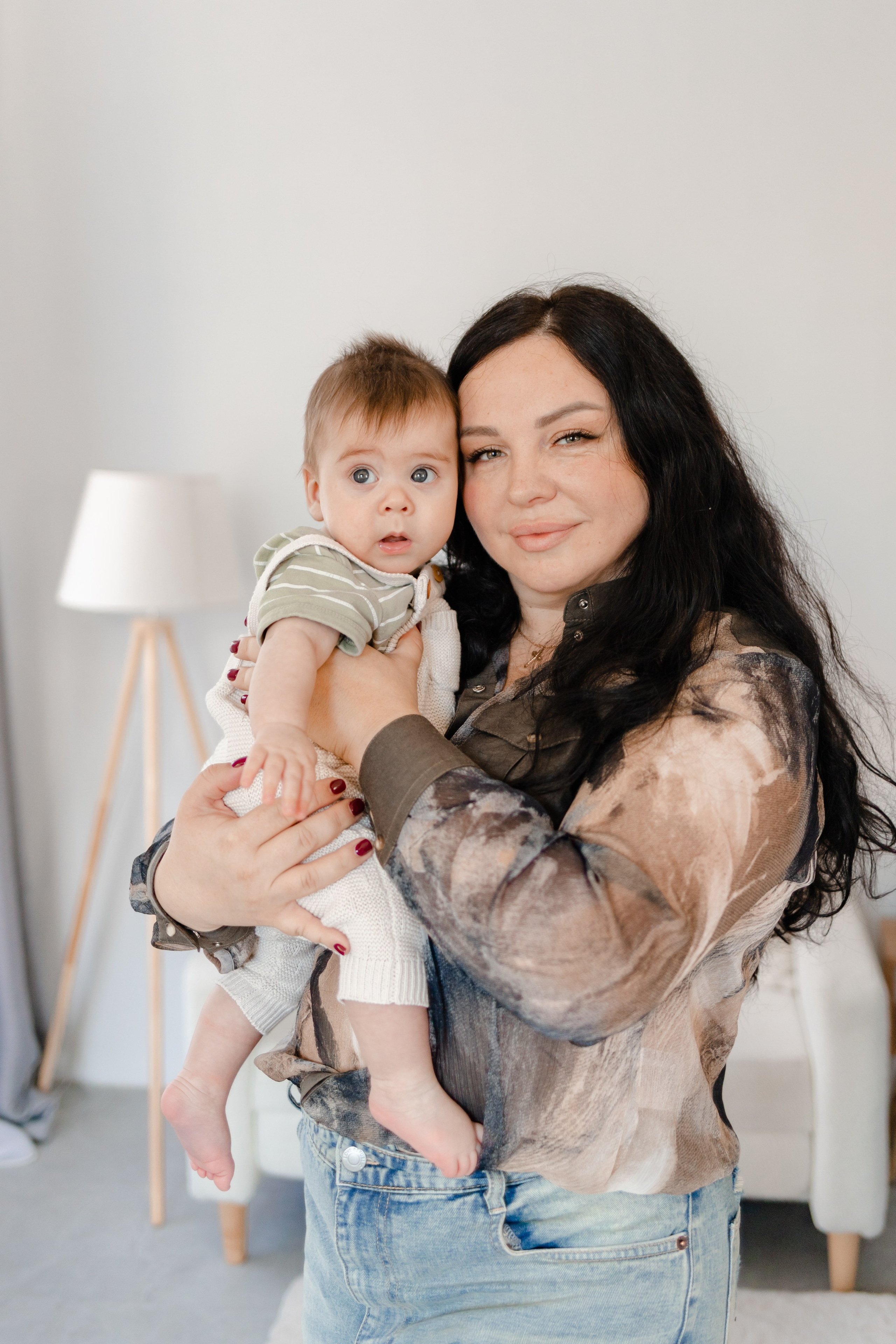 ТОМА, ДЕНИС И МИРОН. Семейный Фотограф в Санкт-Петербурге Пушкин Анастасия Дьяконенкова