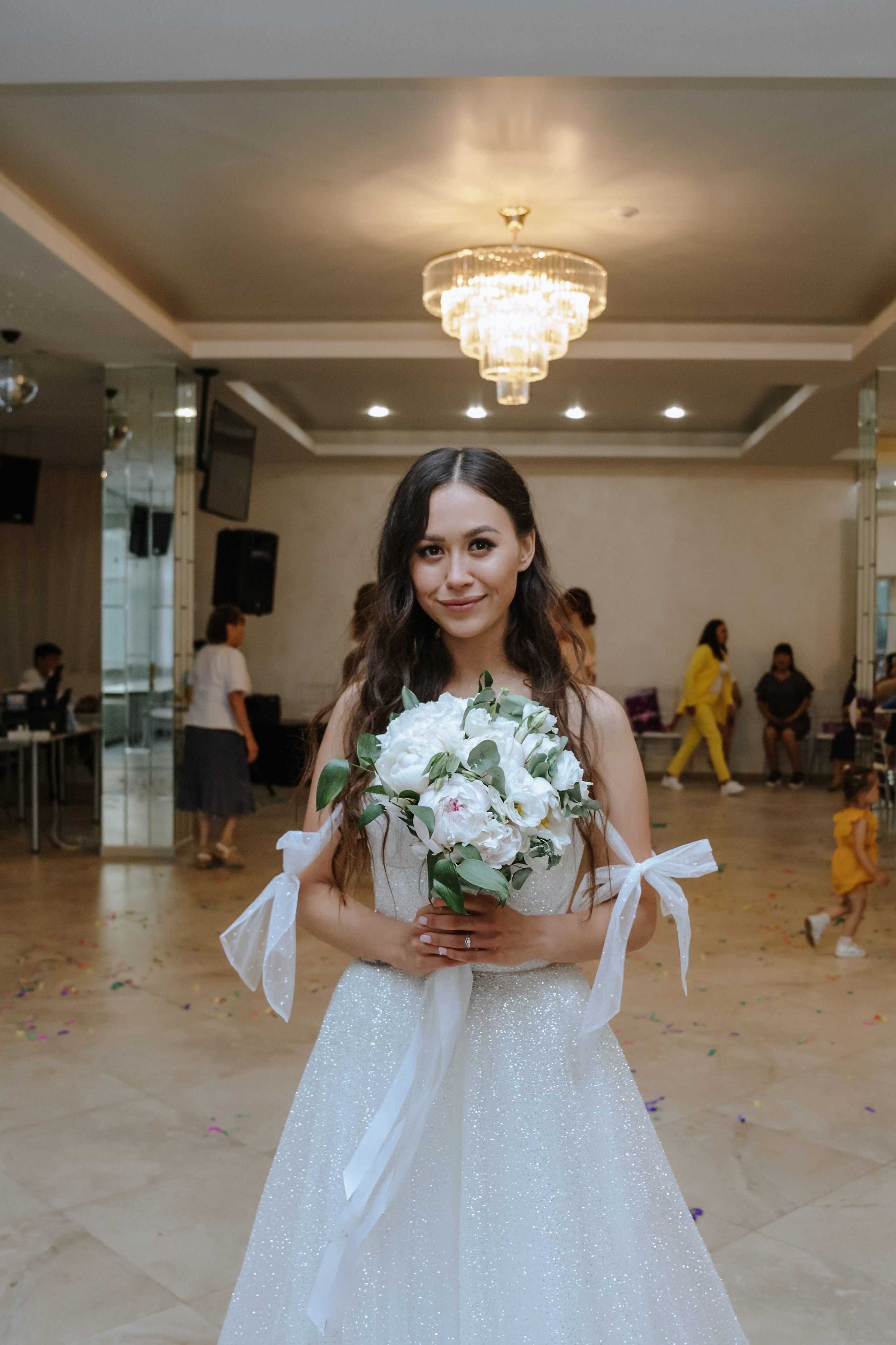 Иван и Кристина. Свадебный фотограф в Иркутске