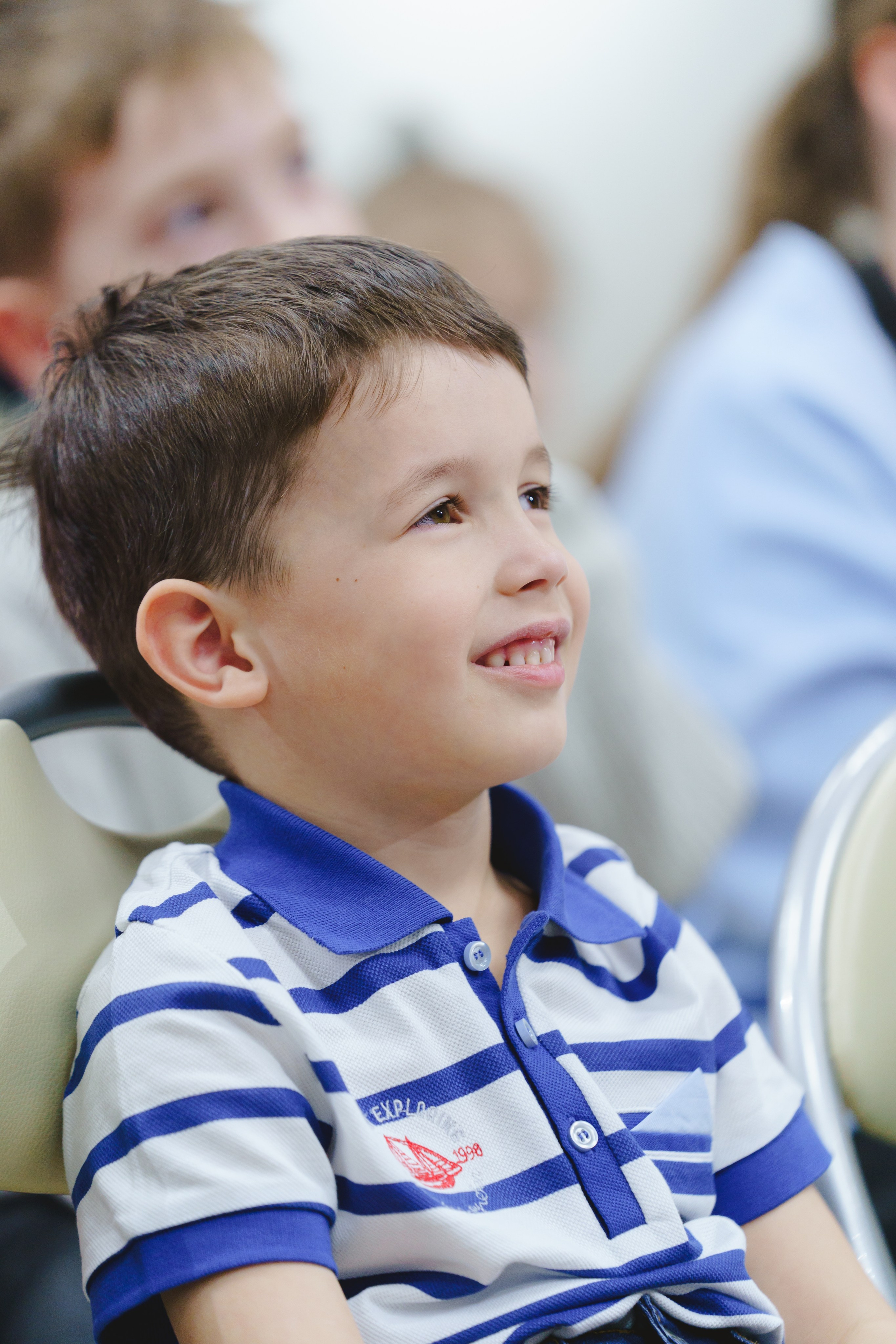 Театральный марафон «Книга и театр». Фотограф в детский сад в Екатеринбурге, выпускные альбомы Юлия Умерова