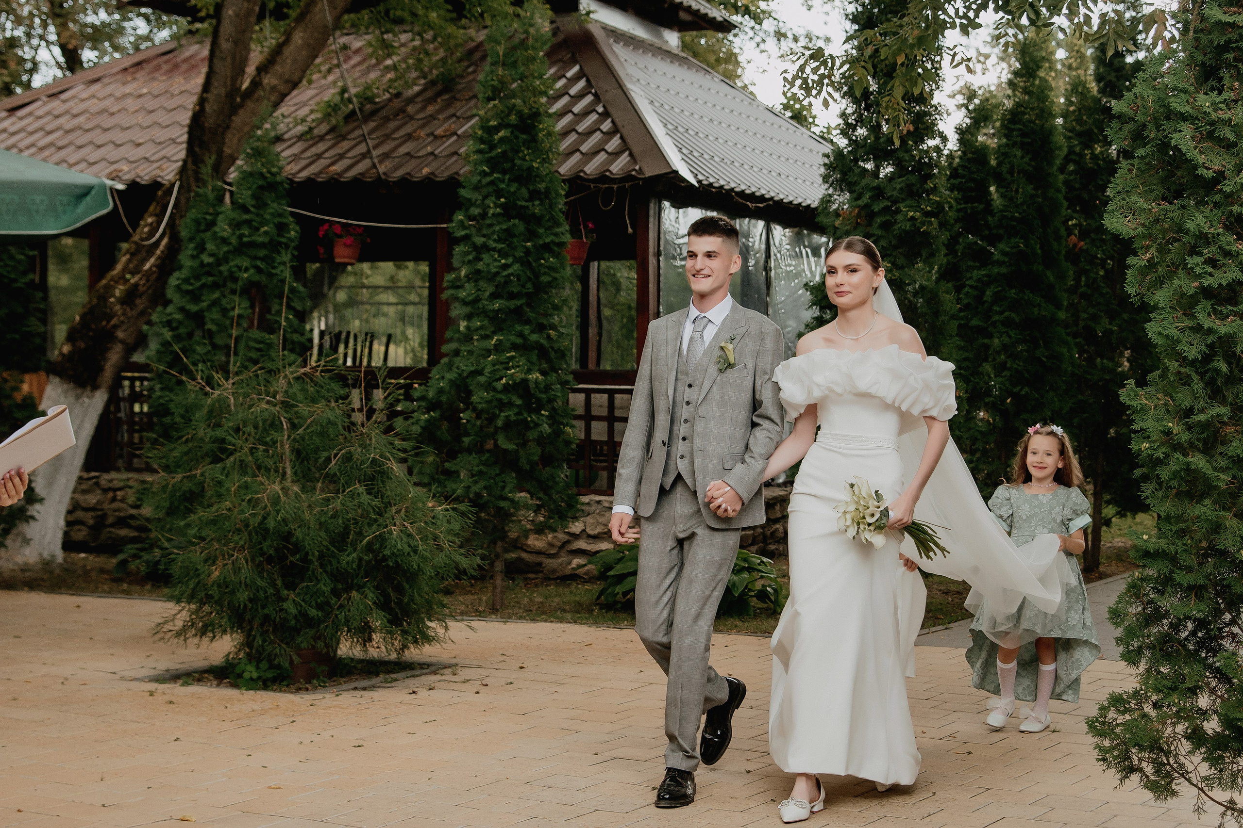 Георгий и Дарья. Свадебный и индивидуальный фотограф в Суворове Клюева Мария