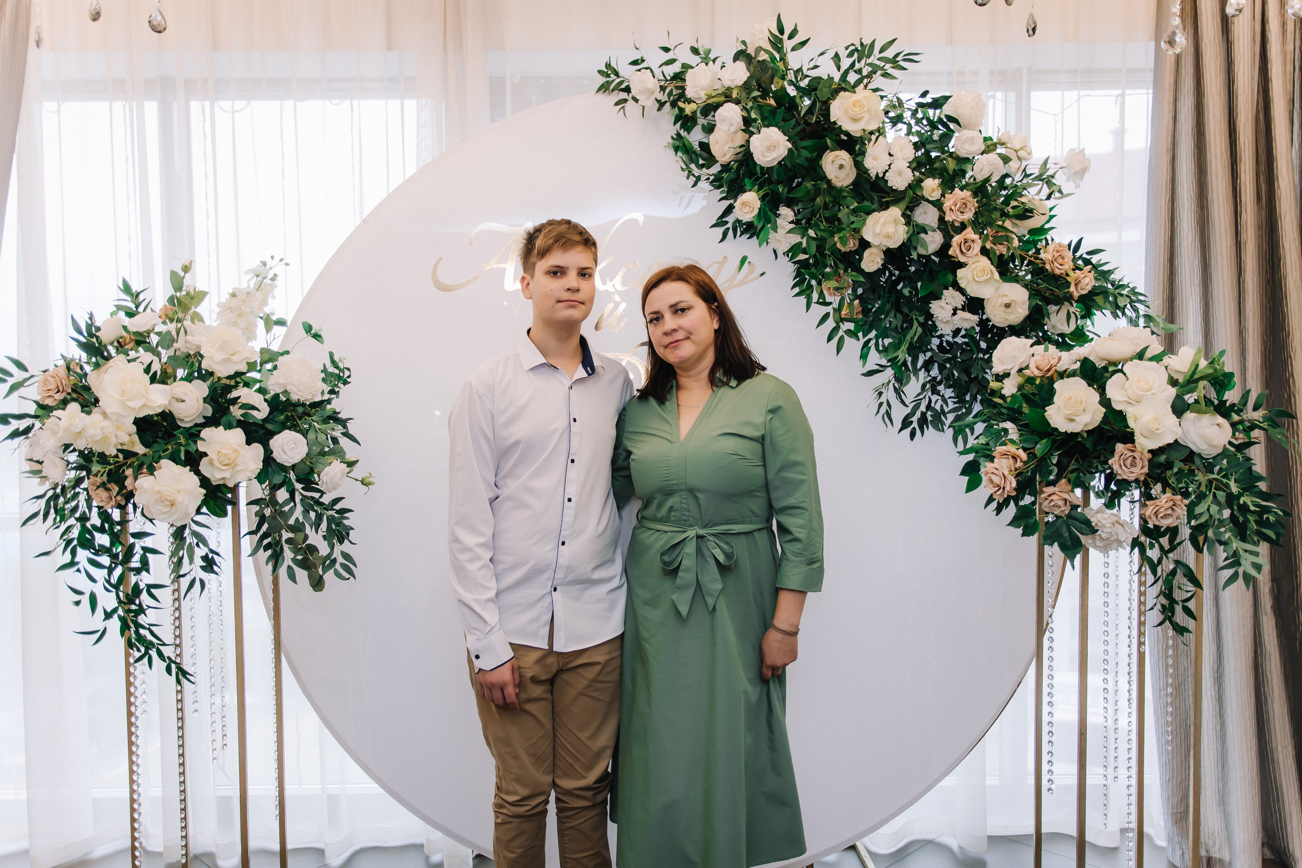 Свадебный день. Фотограф в Иркутске