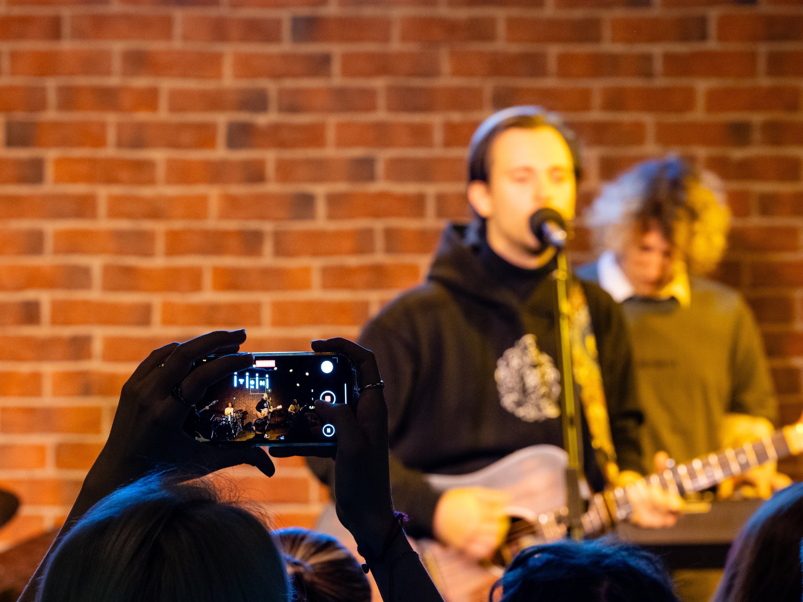 Аня из Питера в 71 тон, Москва 11'2024. Евгений Restwin — Пейзажный и репортажный фотограф