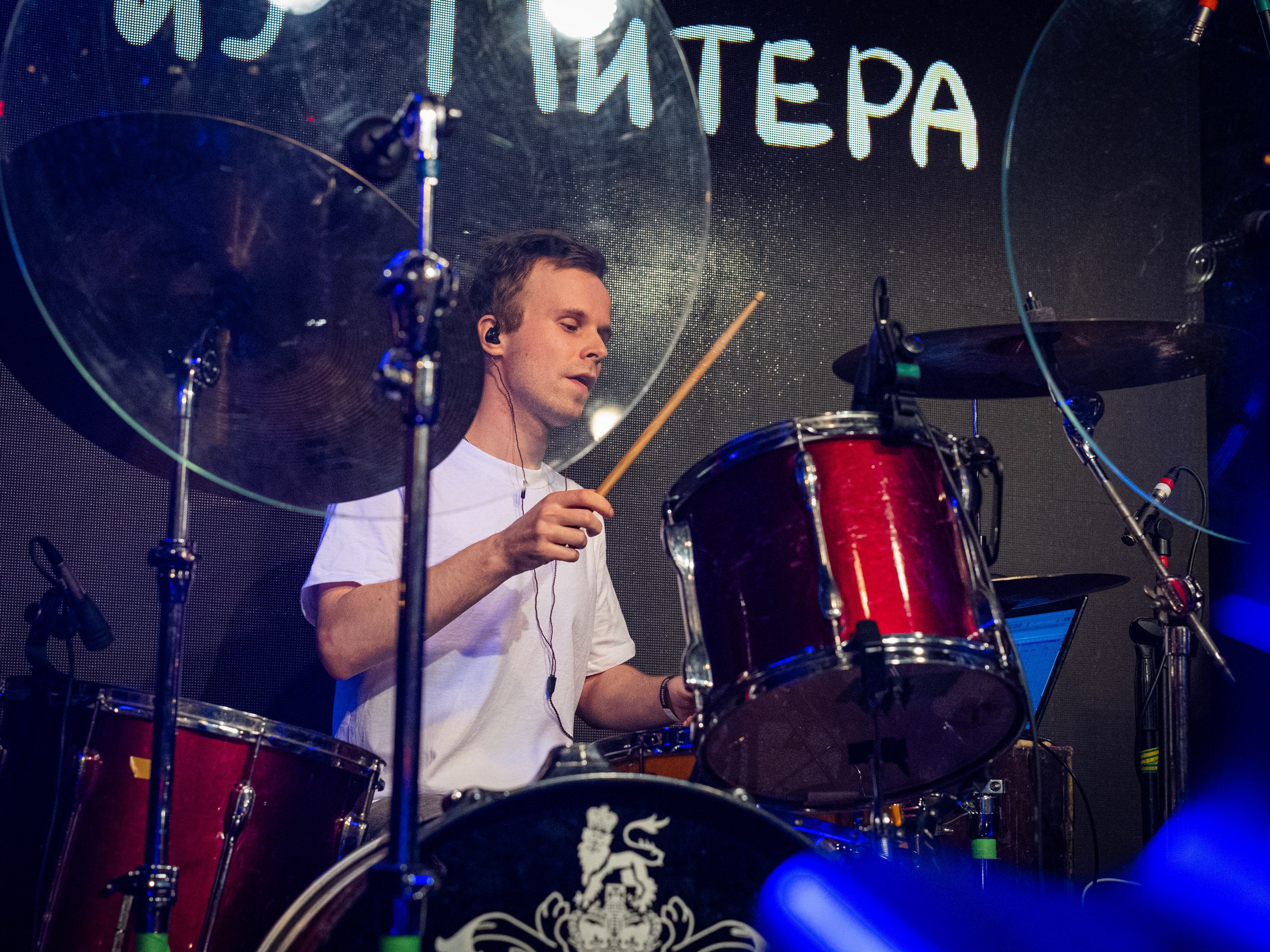 Аня из Питера в 16 тонн, Москва 02'2025. Евгений Restwin — Пейзажный и репортажный фотограф