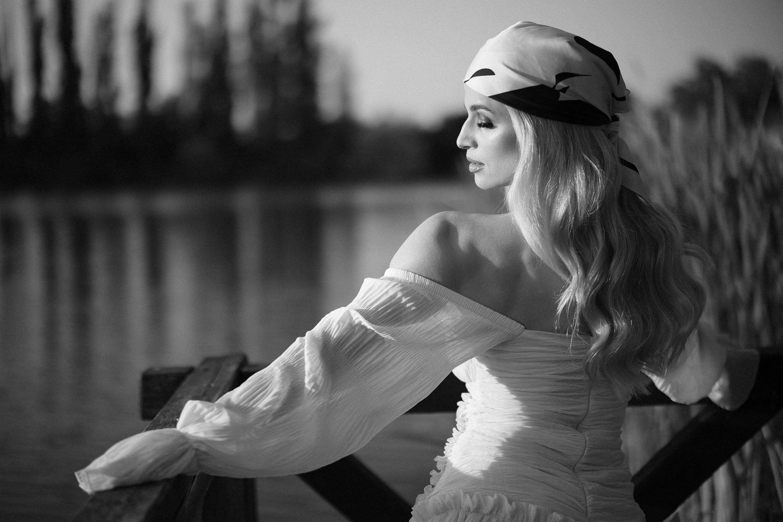 Природа и стиль. Аксанна Аракелян