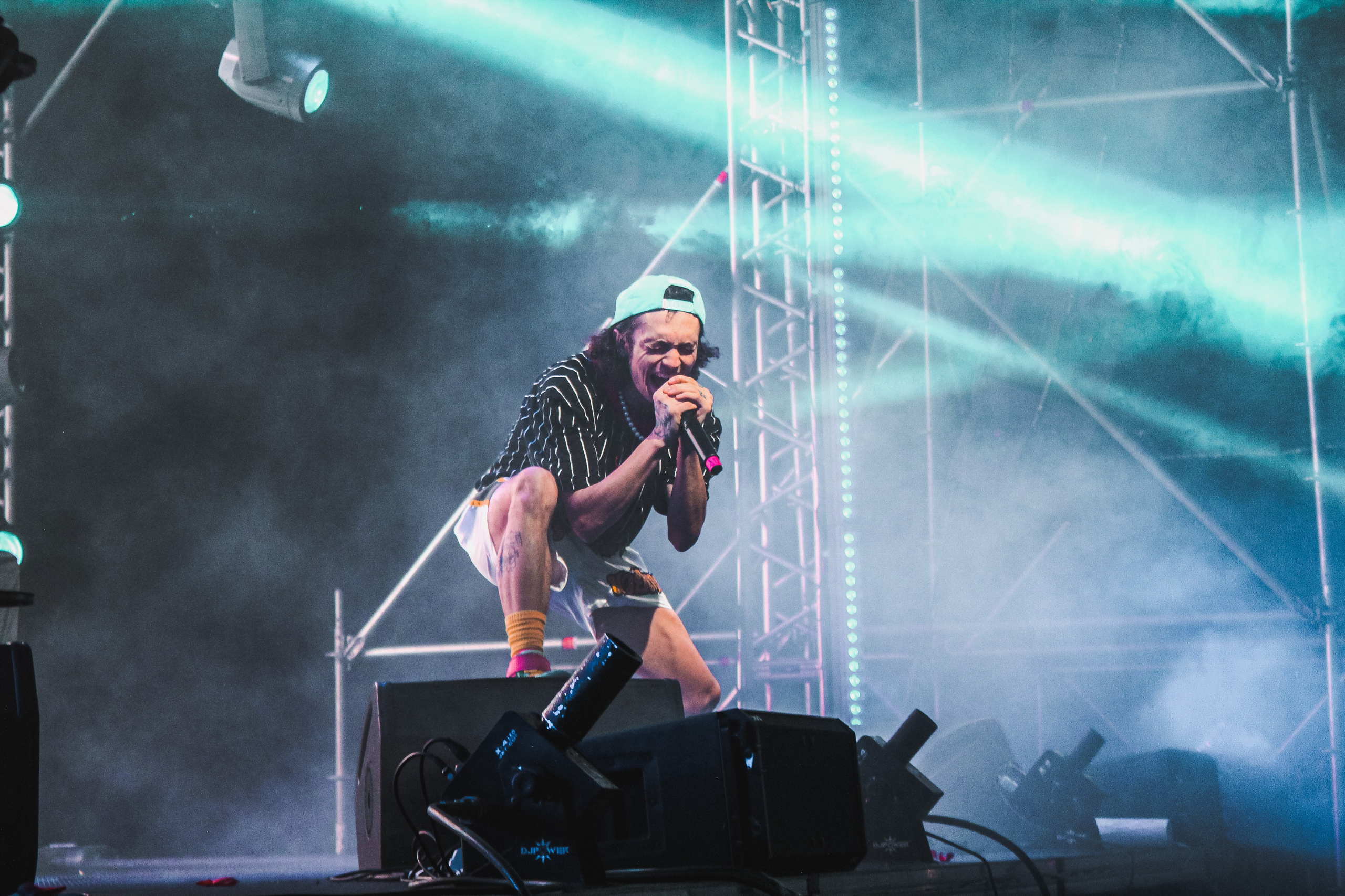 GONE.Fludd. Фотограф | Владивосток | Мария